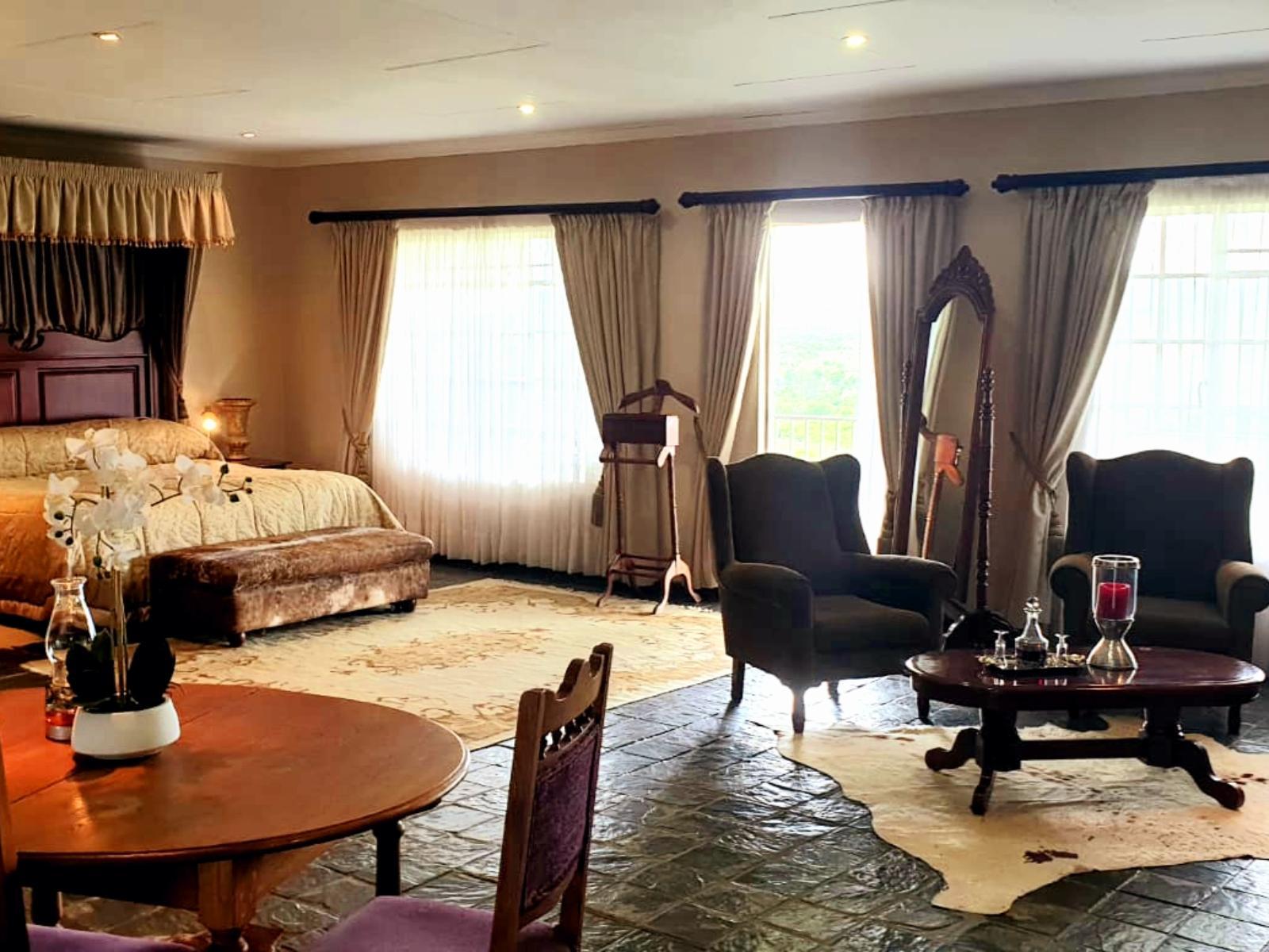 Platrand Lodge
