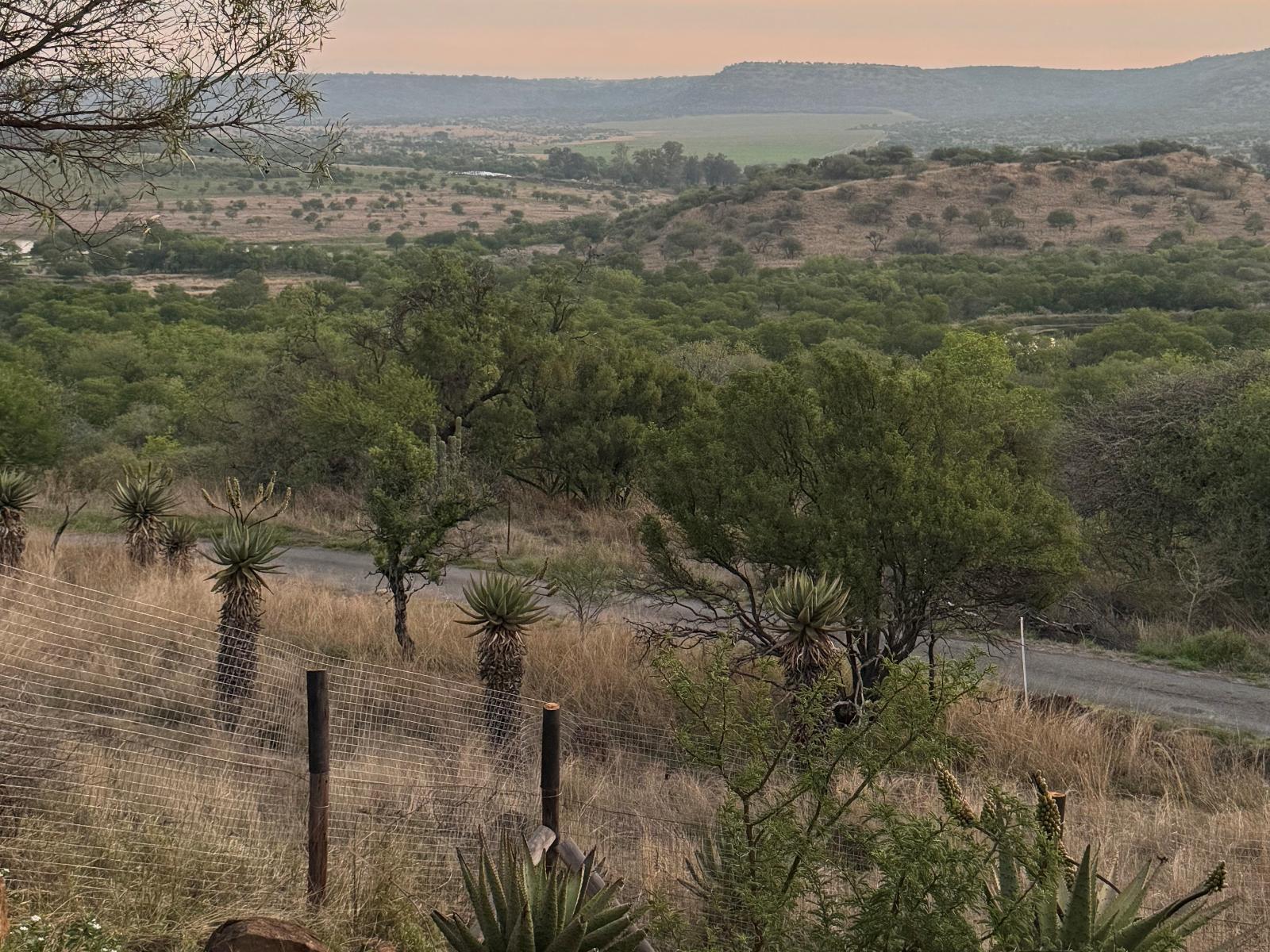 Platrand Lodge
