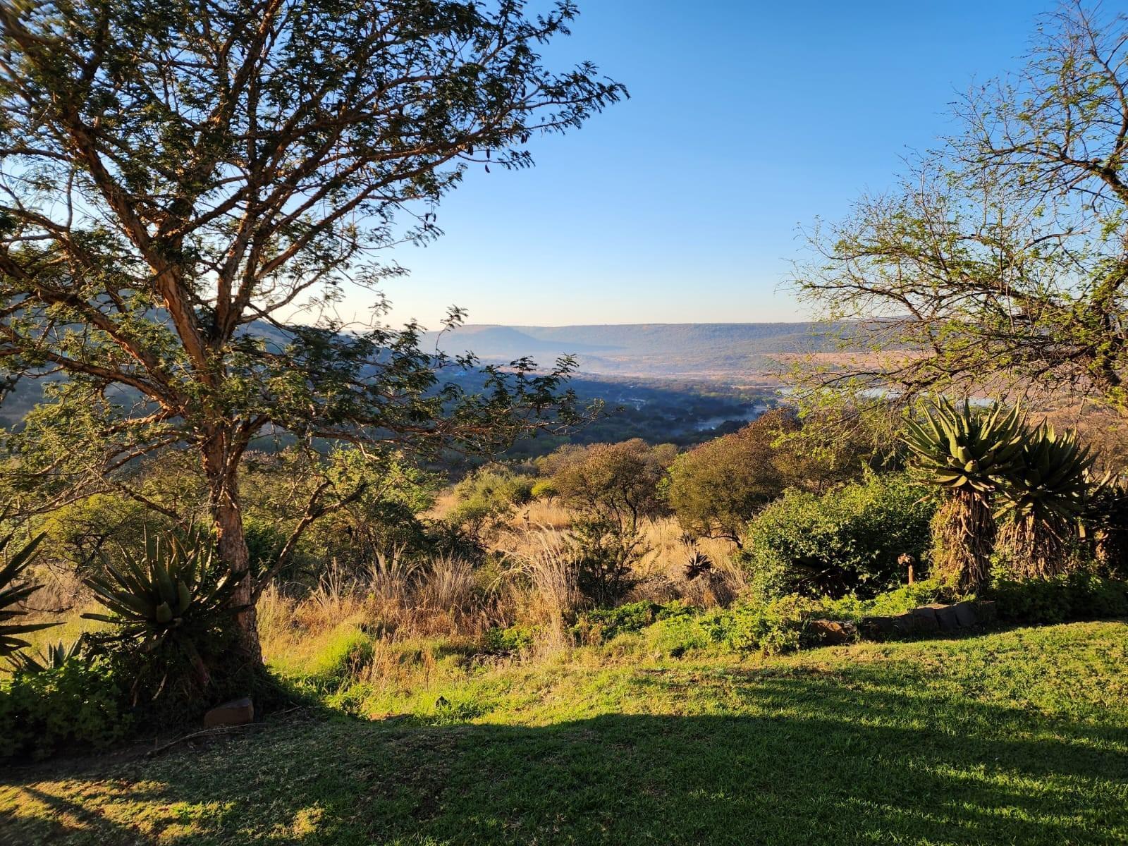 Platrand Lodge
