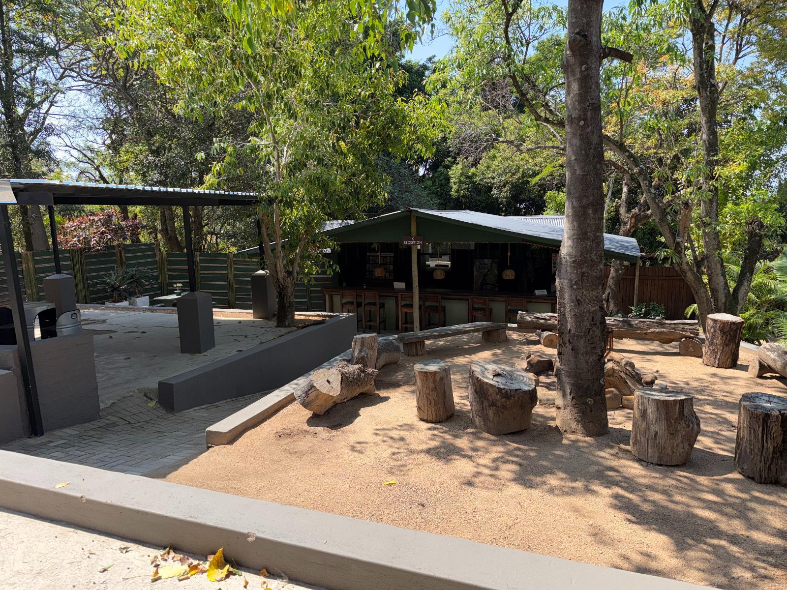 Hazyview Adventure Backpackers