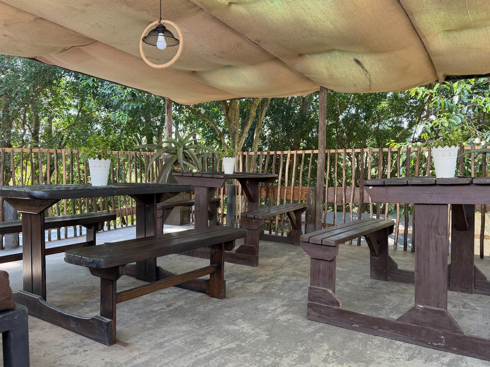 Hazyview Adventure Backpackers
