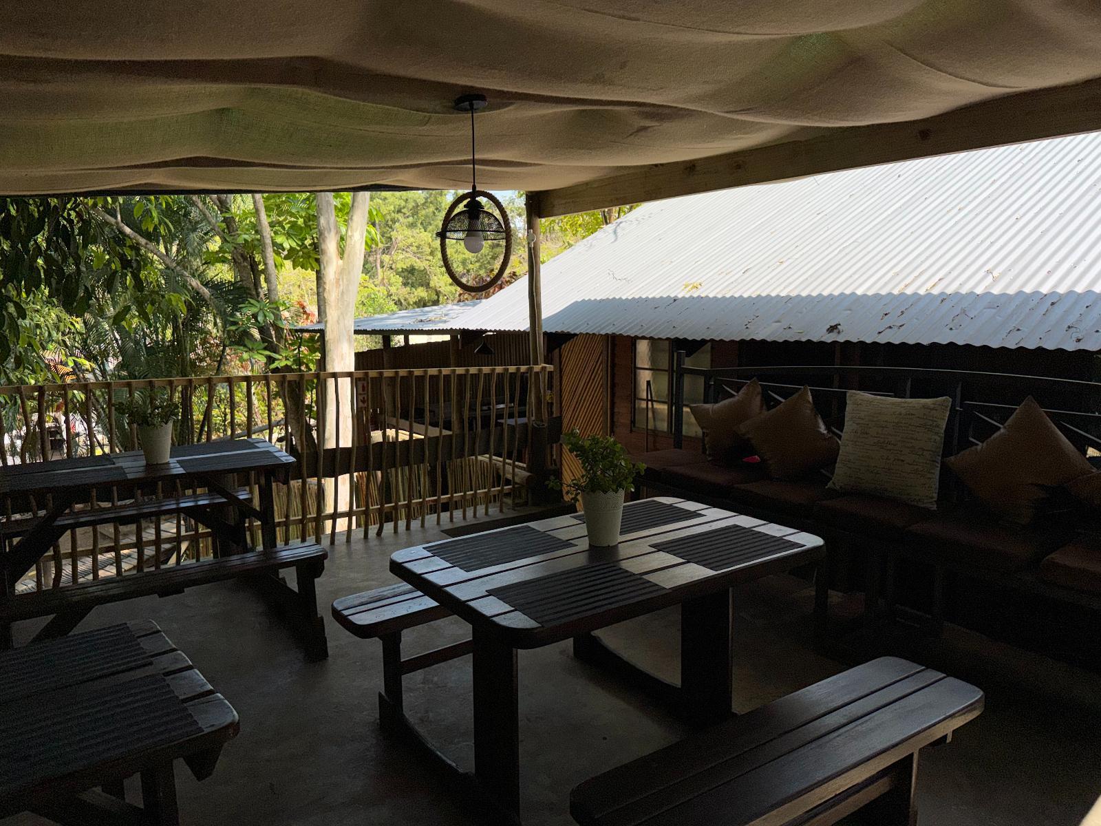 Hazyview Adventure Backpackers