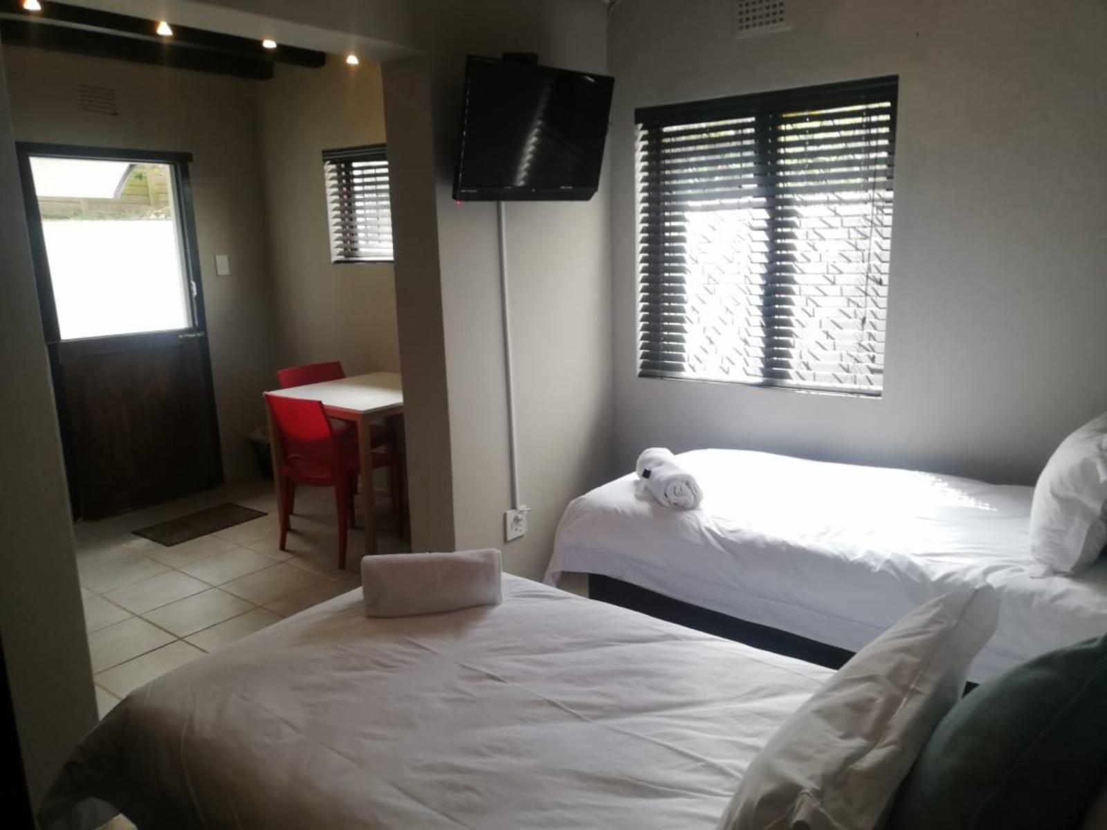 Villa Tropicana