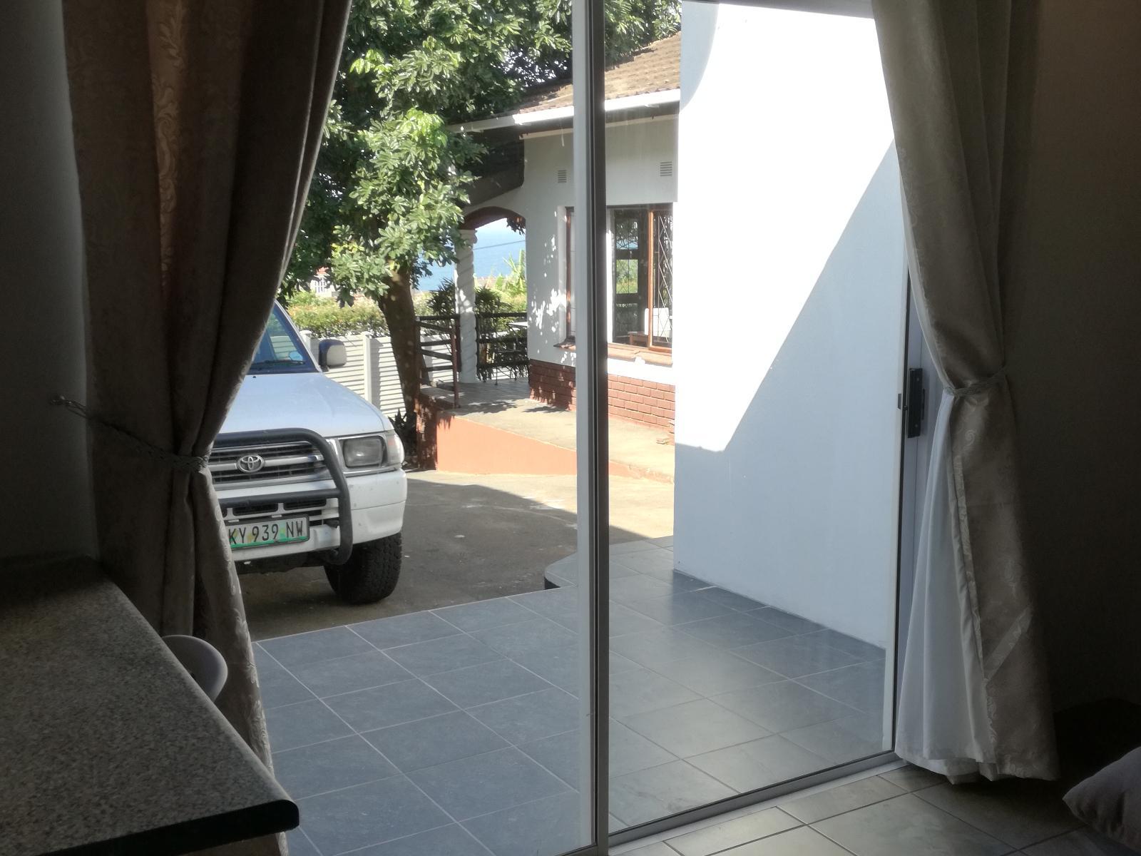 Villa Tropicana