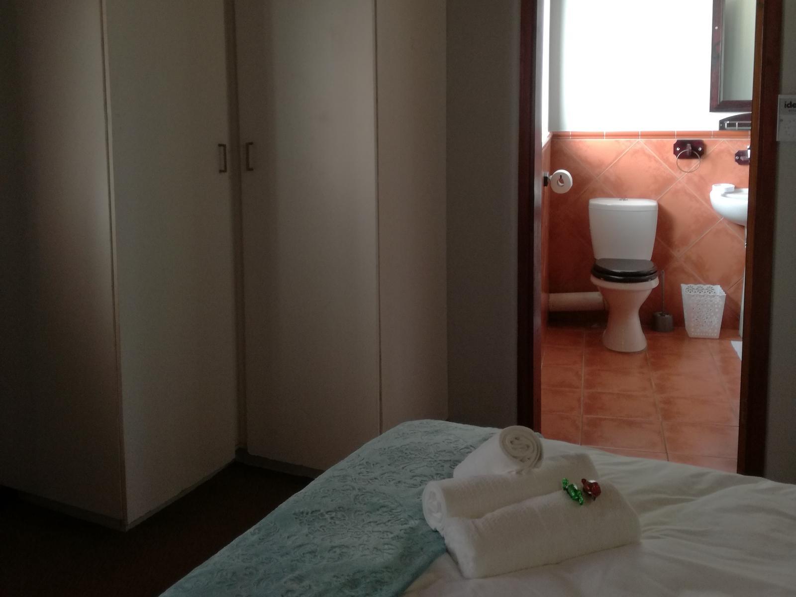 Villa Tropicana