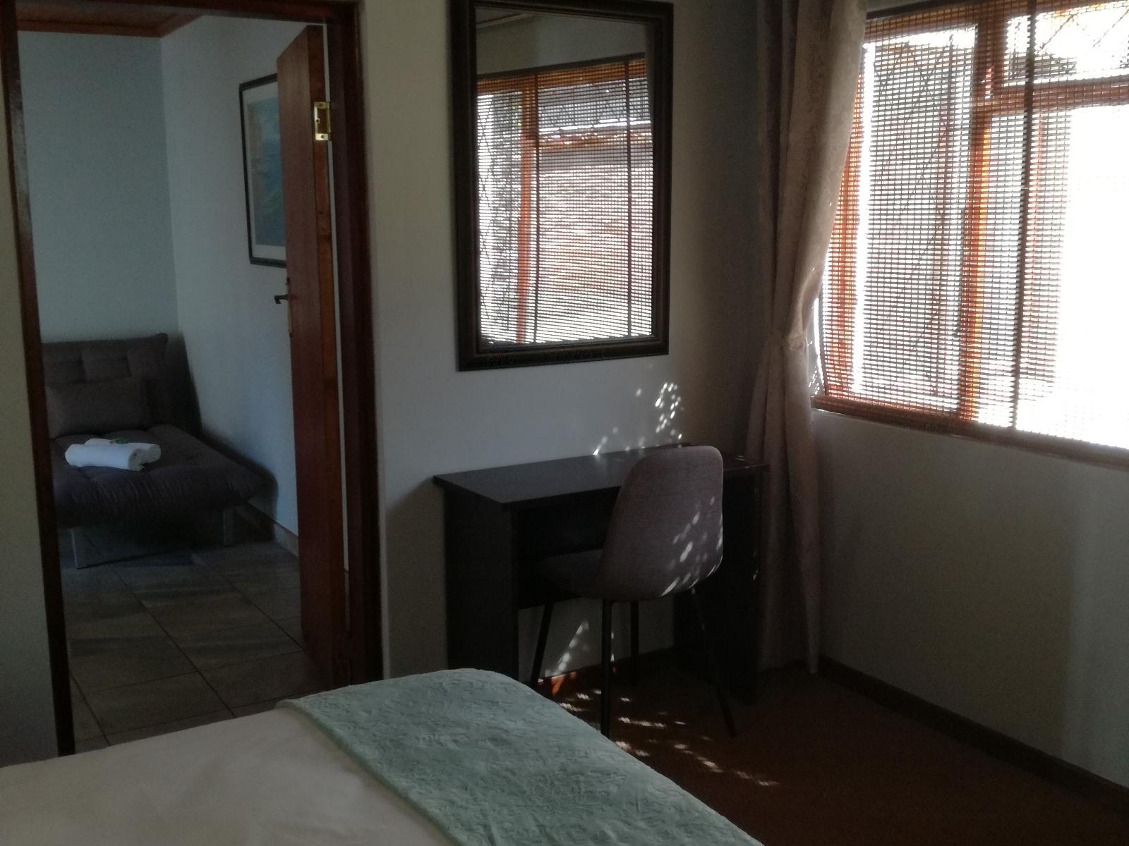 Villa Tropicana