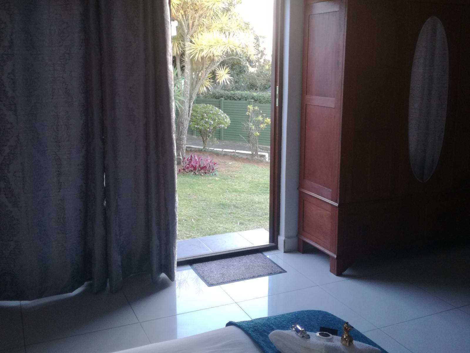 Villa Tropicana