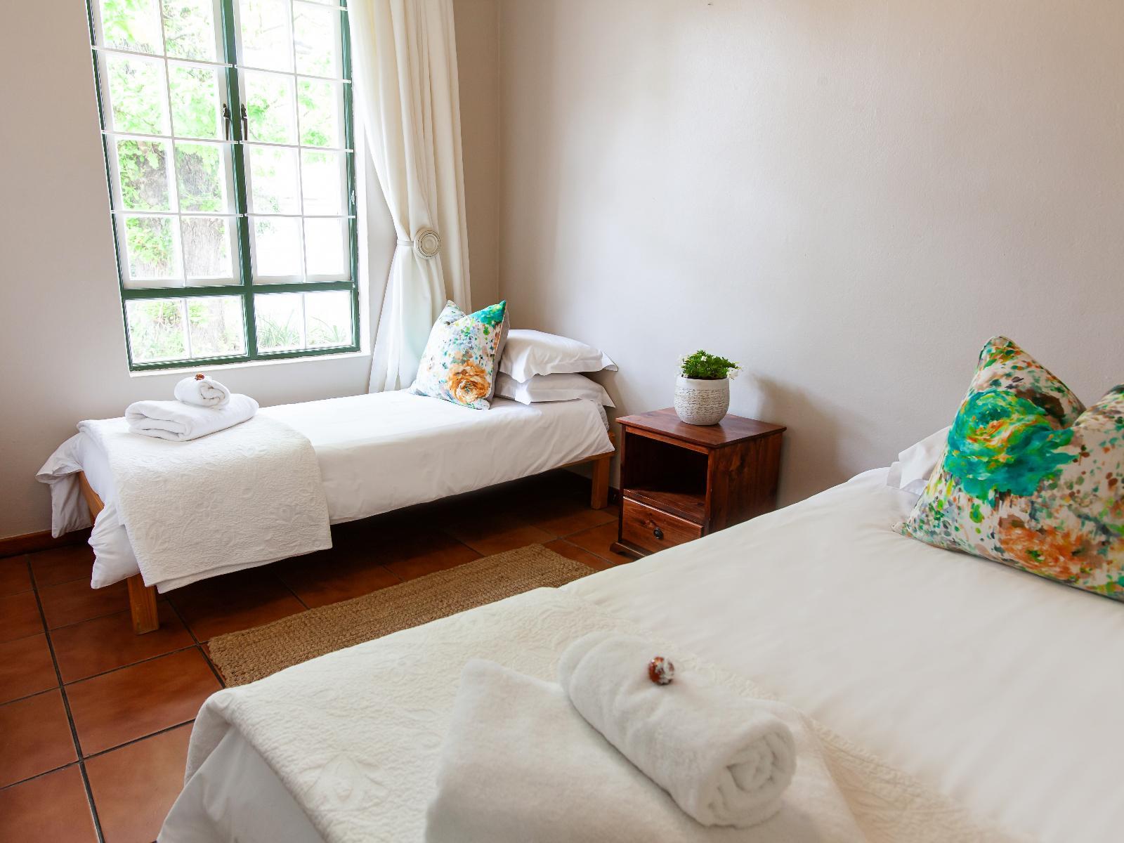 The Habit Guesthouse