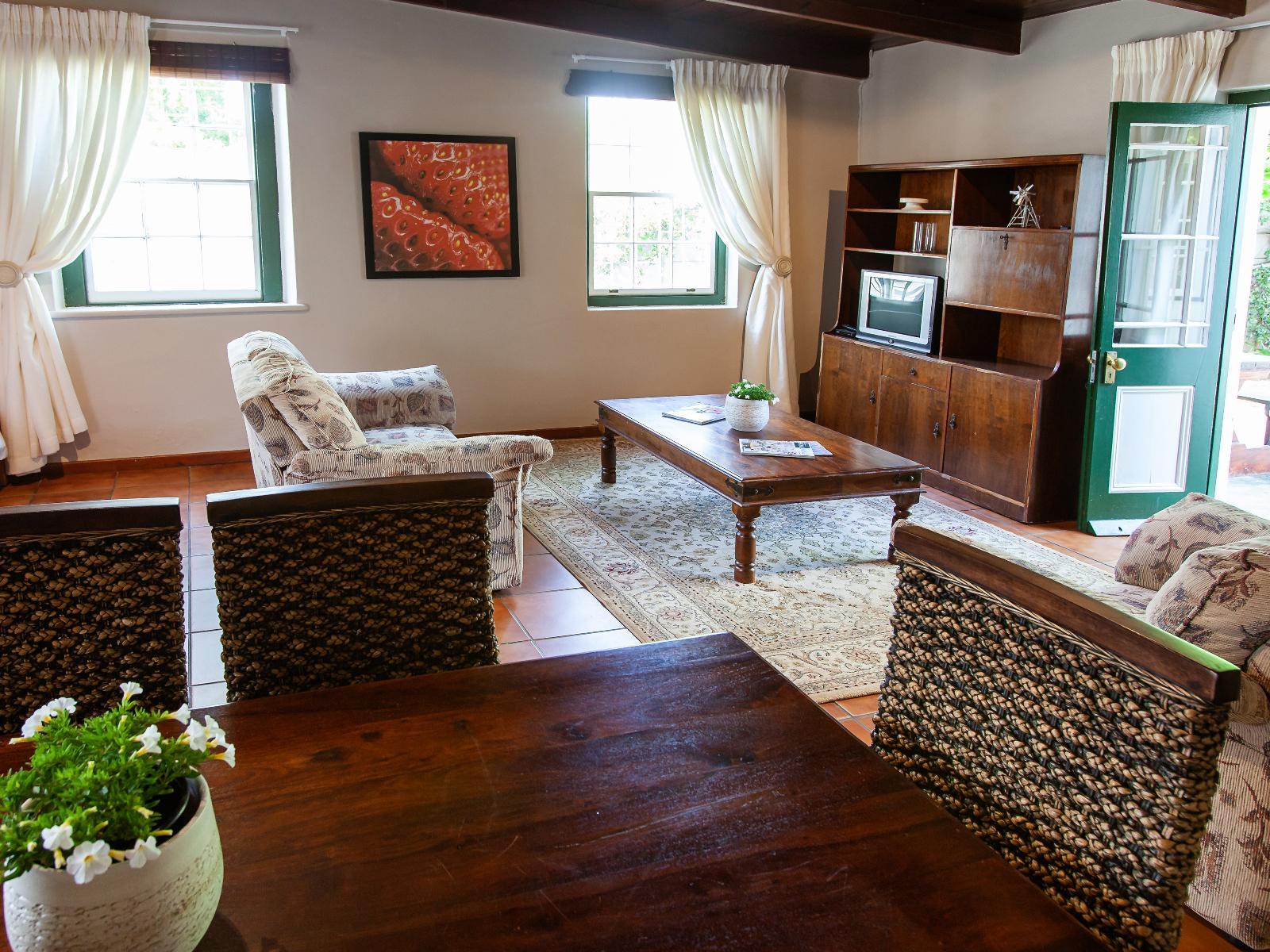 The Habit Guesthouse