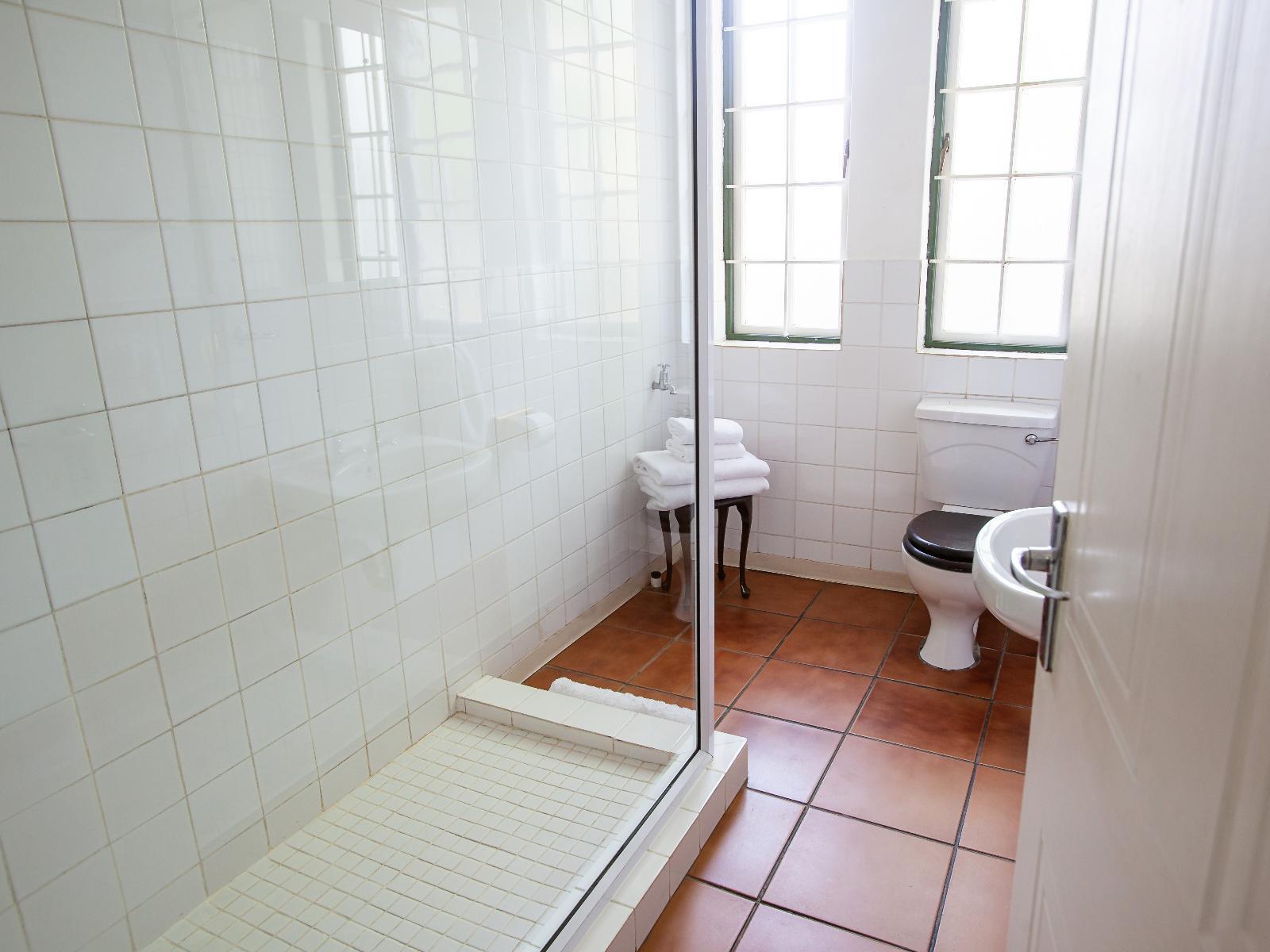 The Habit Guesthouse