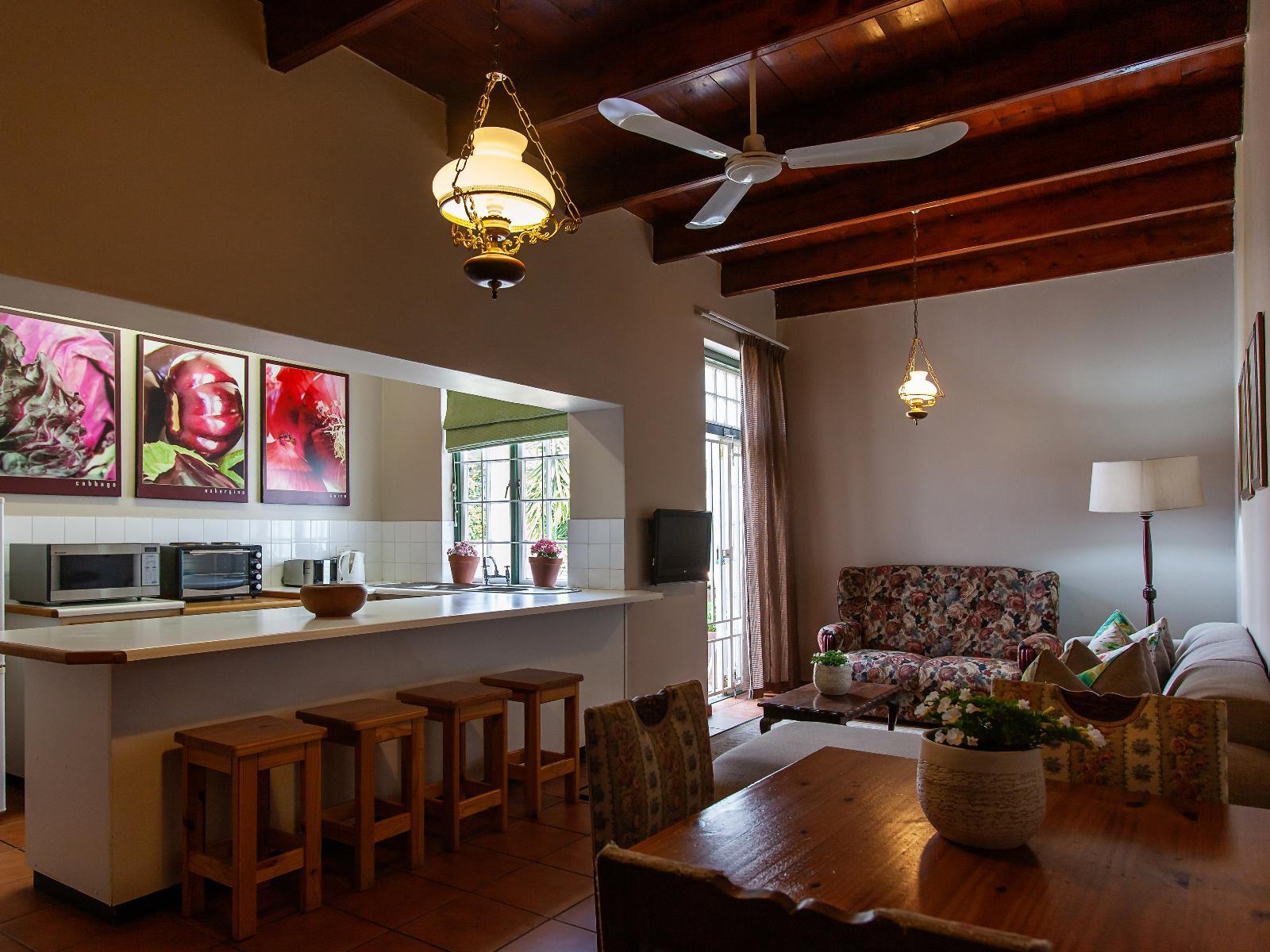 The Habit Guesthouse