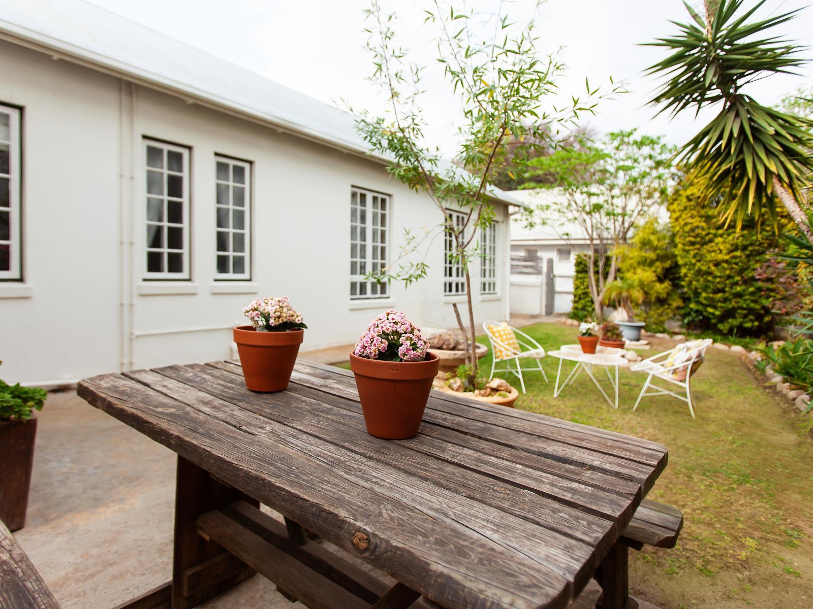 The Habit Guesthouse