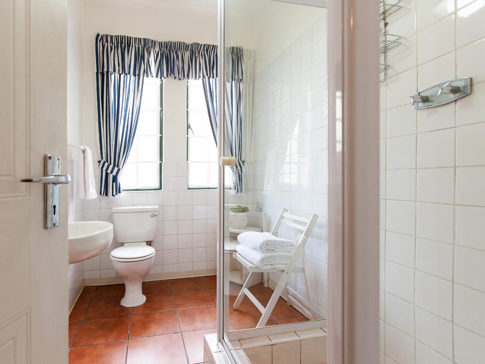 The Habit Guesthouse
