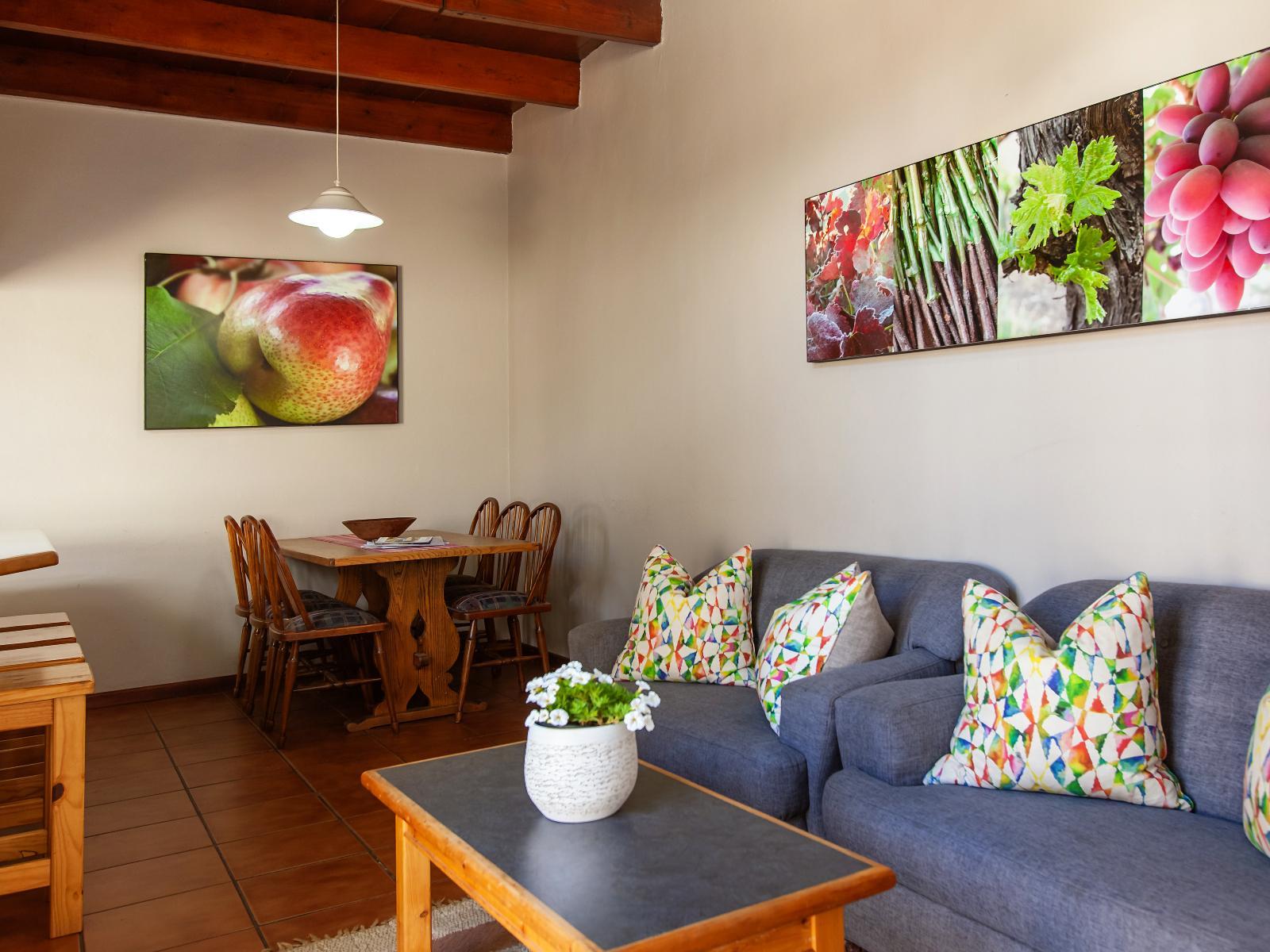 The Habit Guesthouse