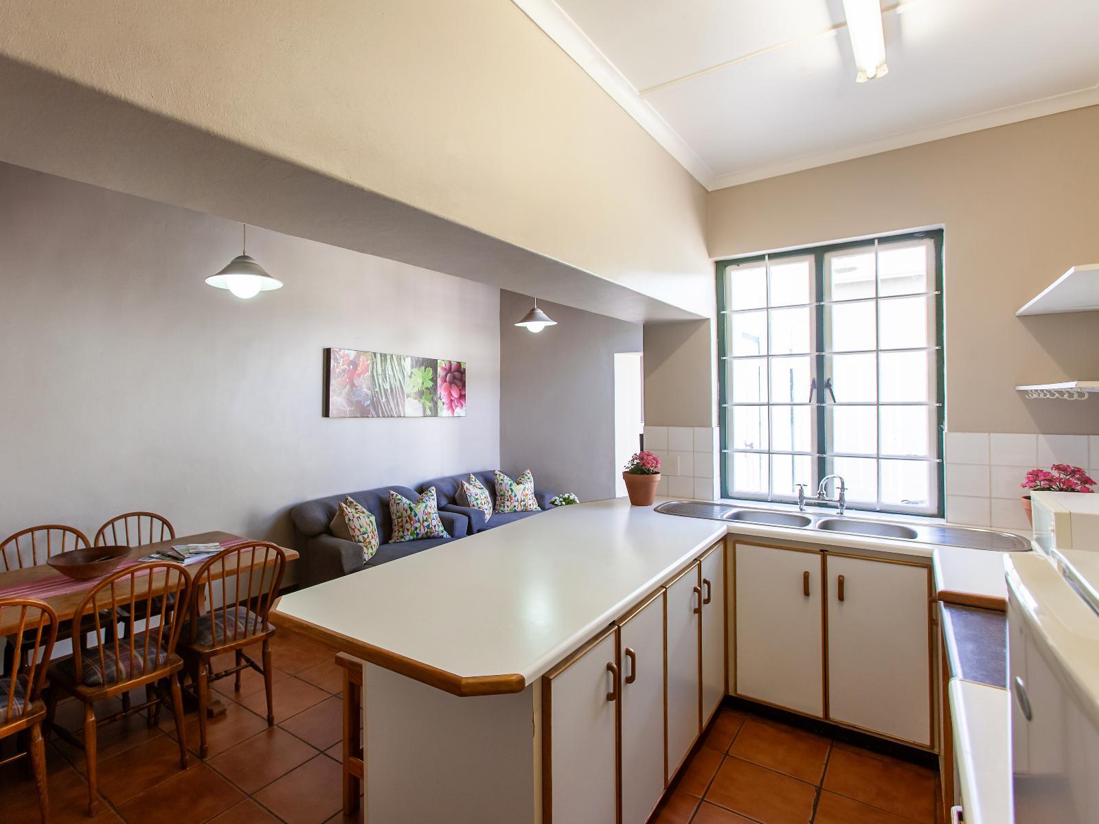 The Habit Guesthouse