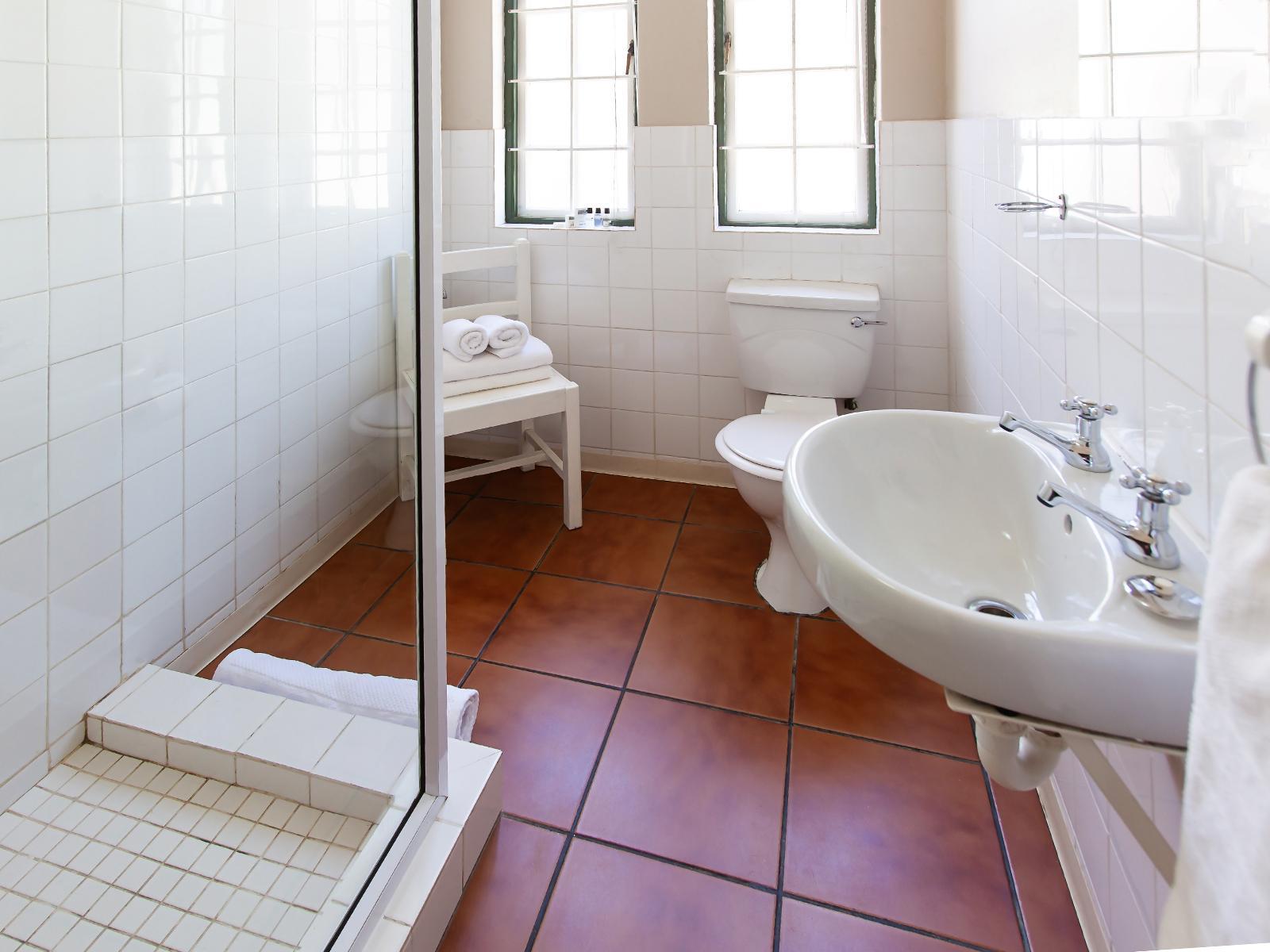 The Habit Guesthouse
