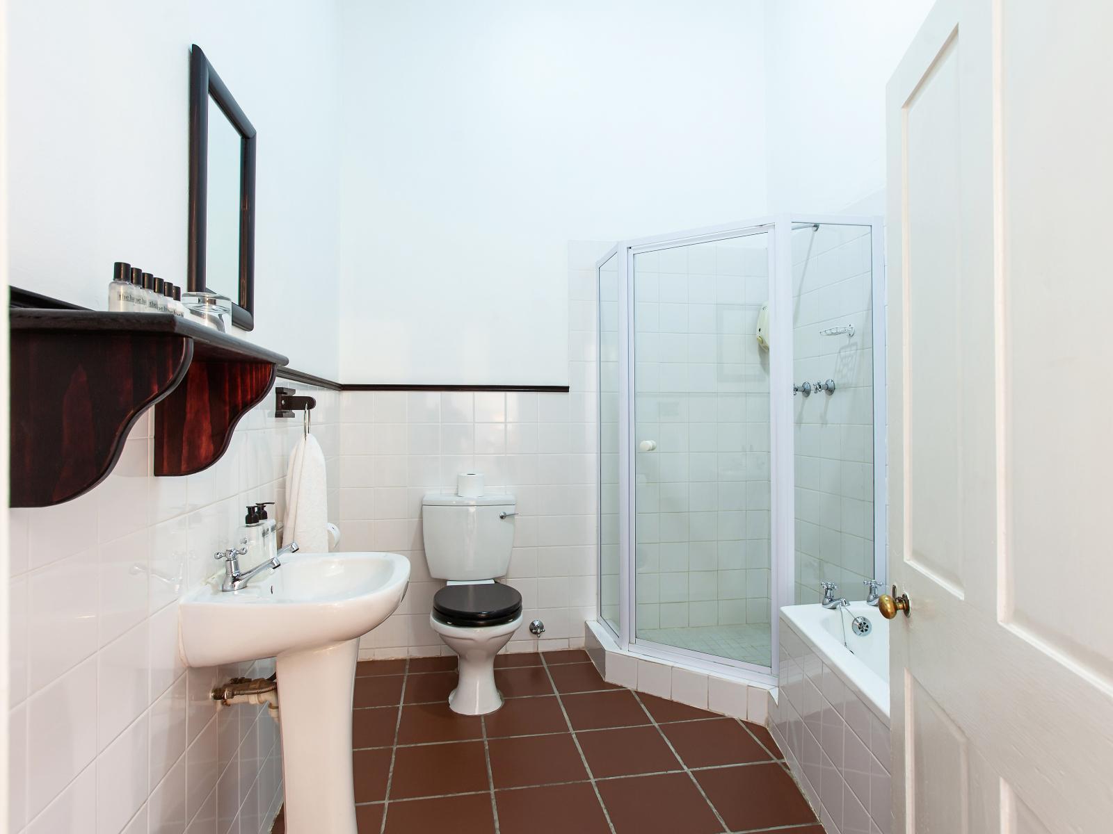 The Habit Guesthouse