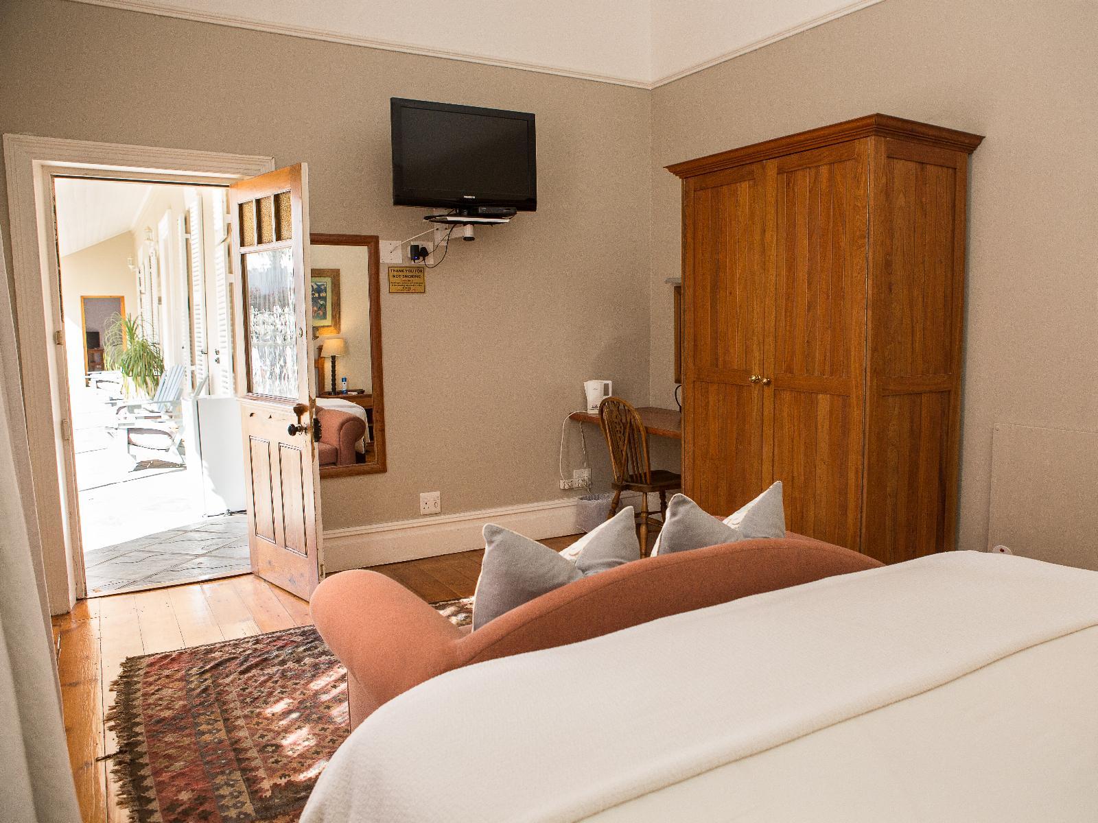 The Habit Guesthouse