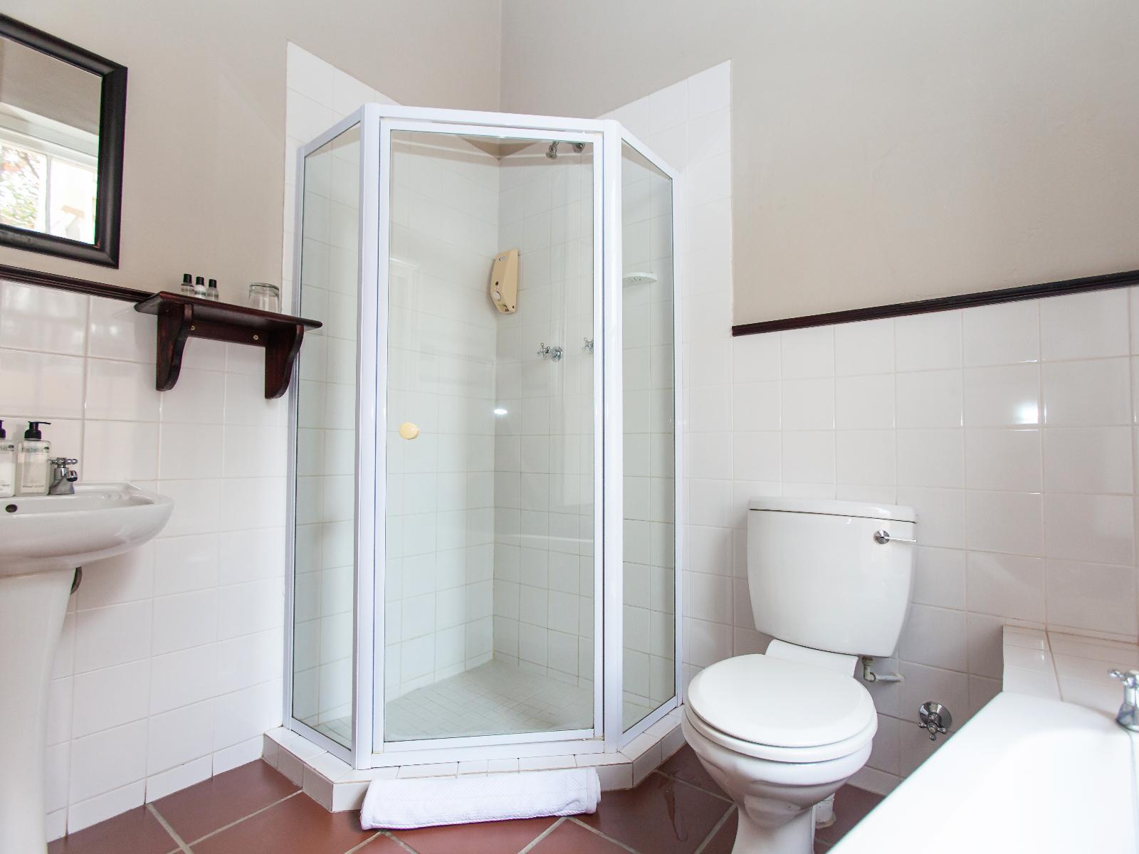 The Habit Guesthouse