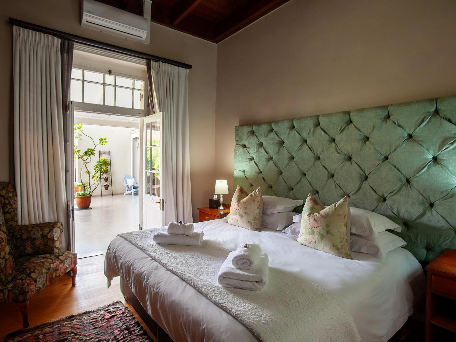 The Habit Guesthouse