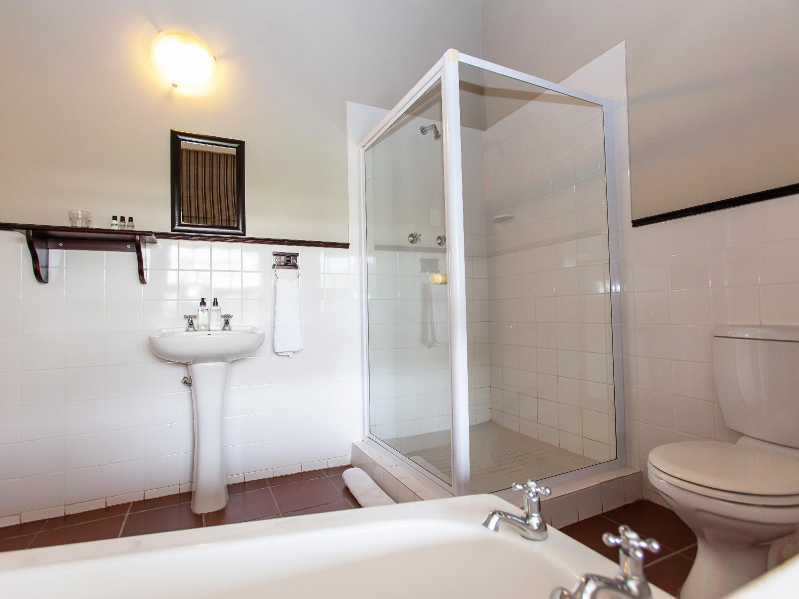 The Habit Guesthouse