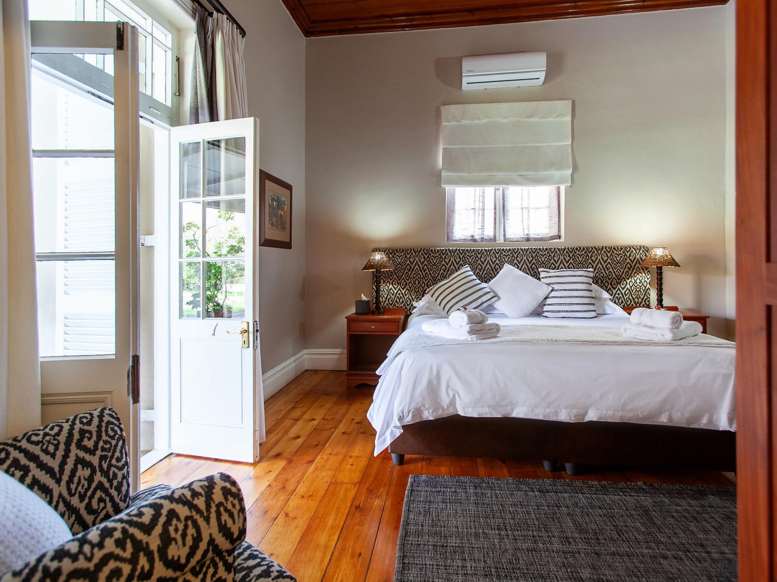 The Habit Guesthouse