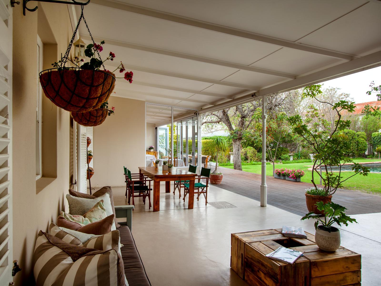 The Habit Guesthouse