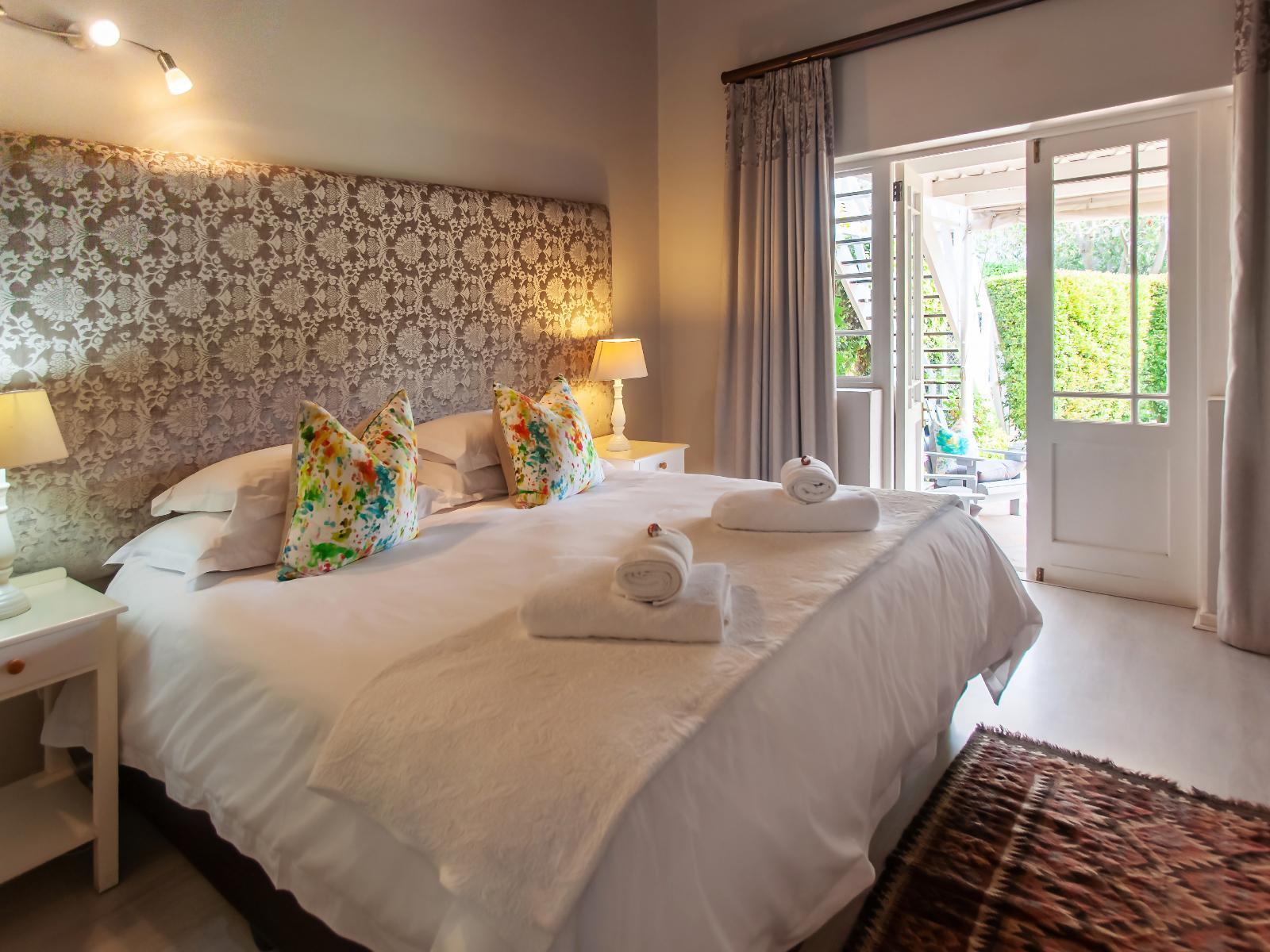 The Habit Guesthouse