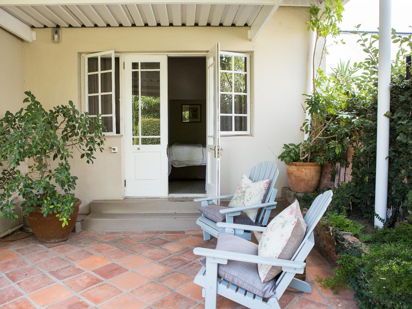 The Habit Guesthouse