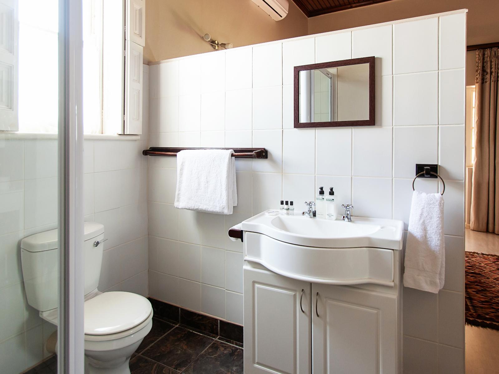 The Habit Guesthouse