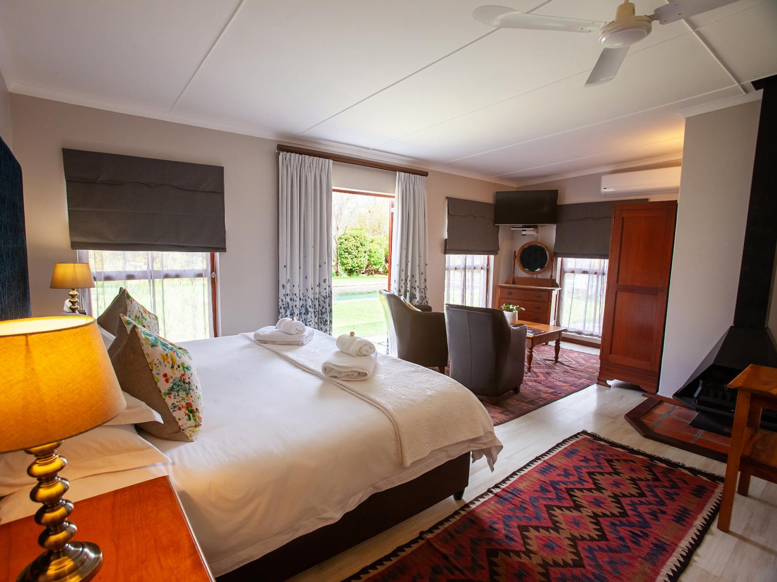 The Habit Guesthouse