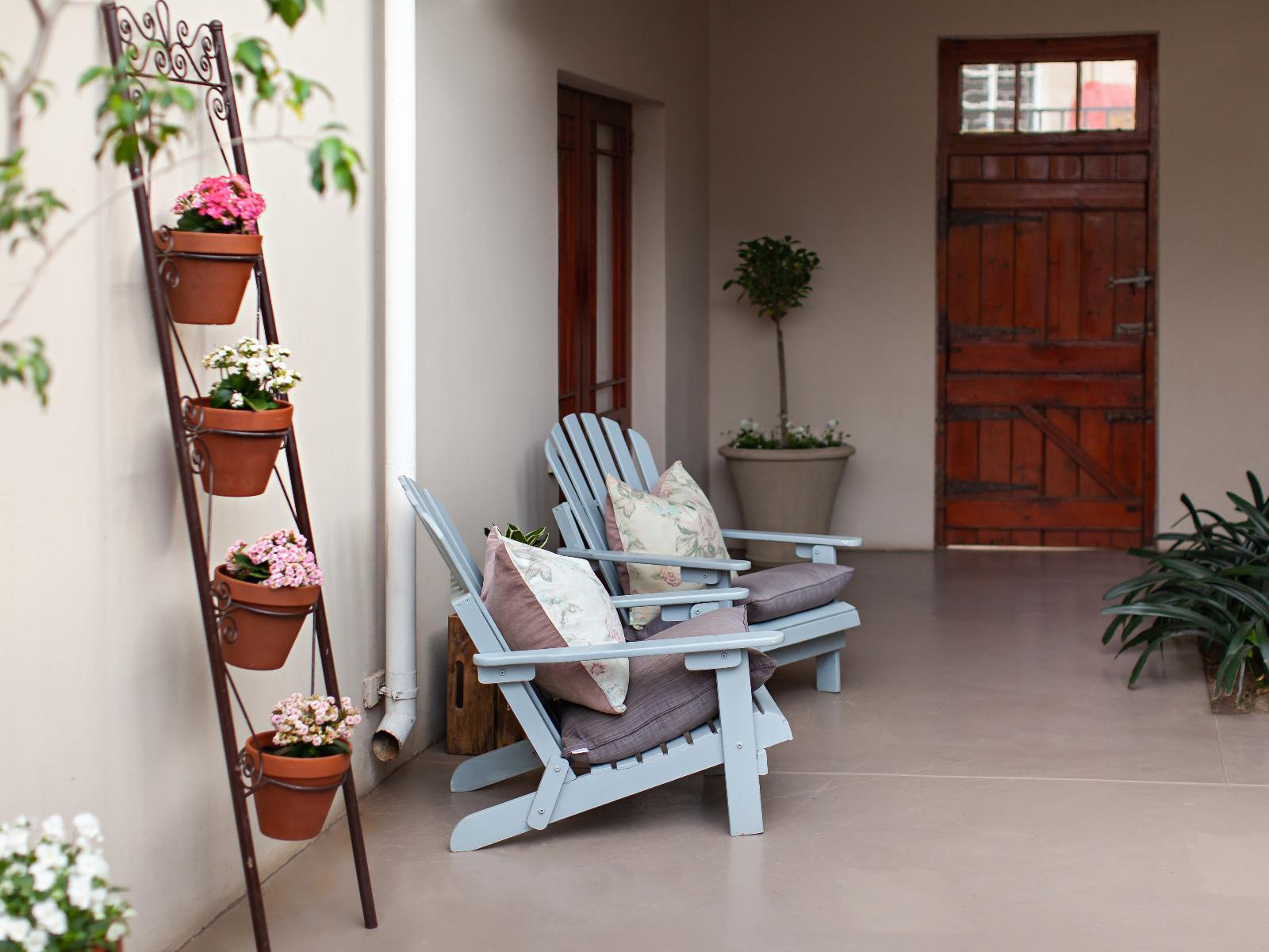 The Habit Guesthouse