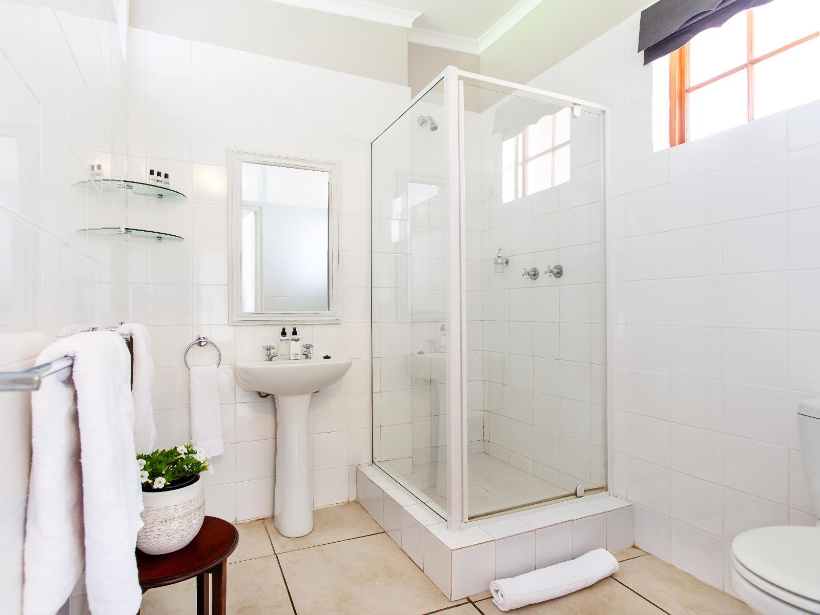The Habit Guesthouse
