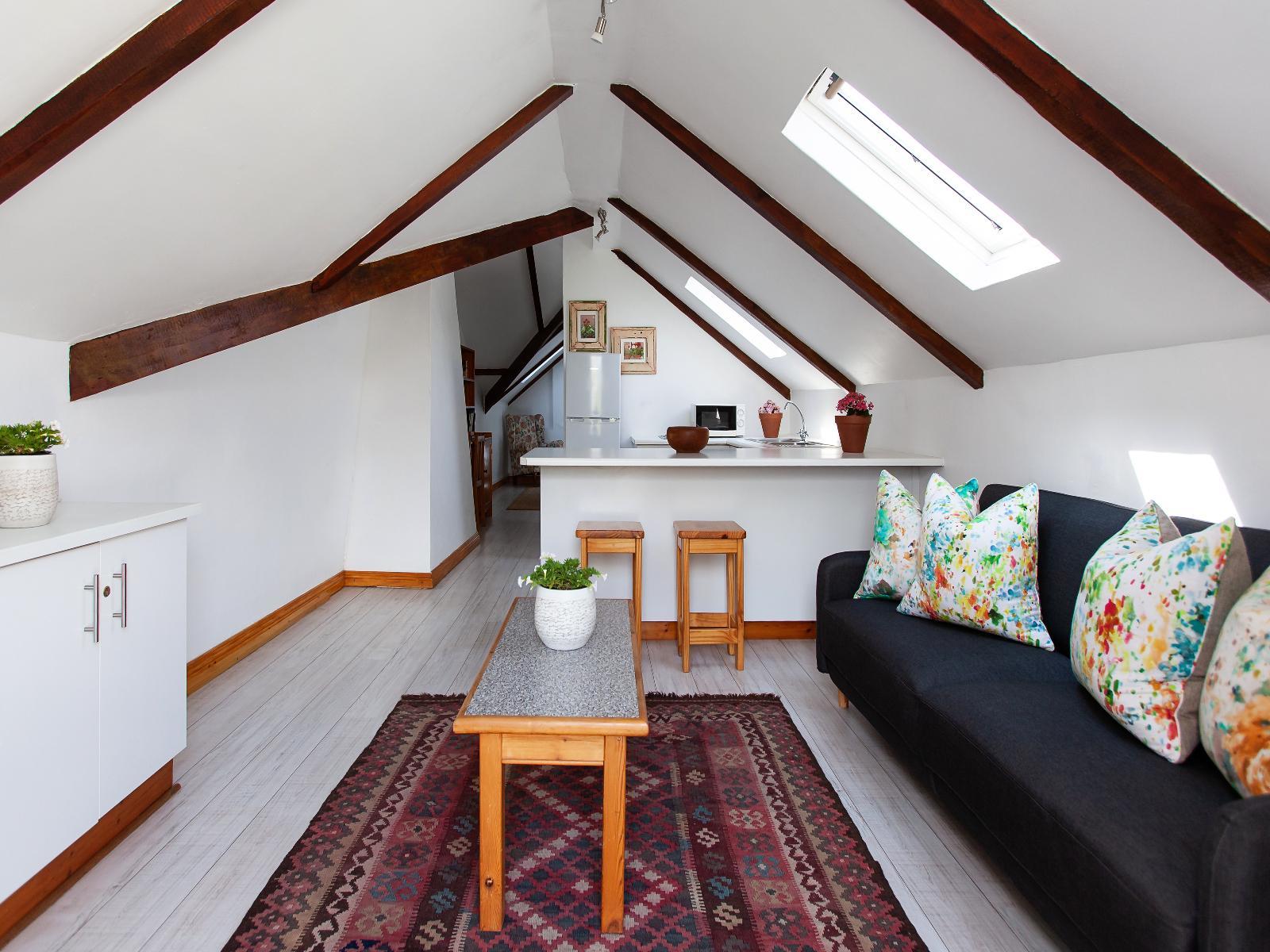 The Habit Guesthouse