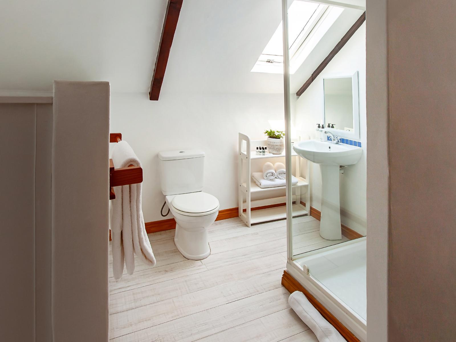 The Habit Guesthouse