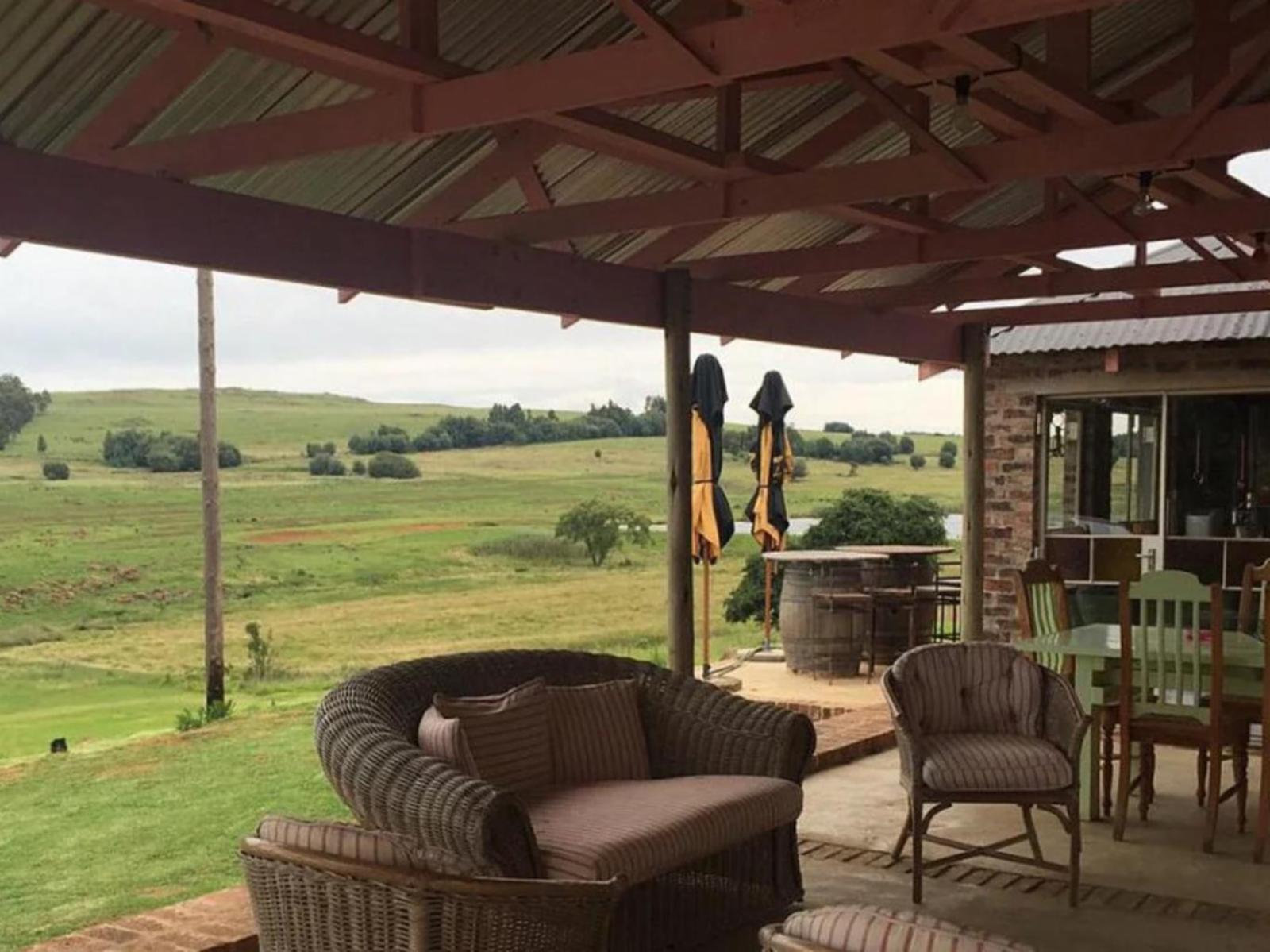 Lake Heron Game & Trout Farm in Dullstroom BEST Getaways South