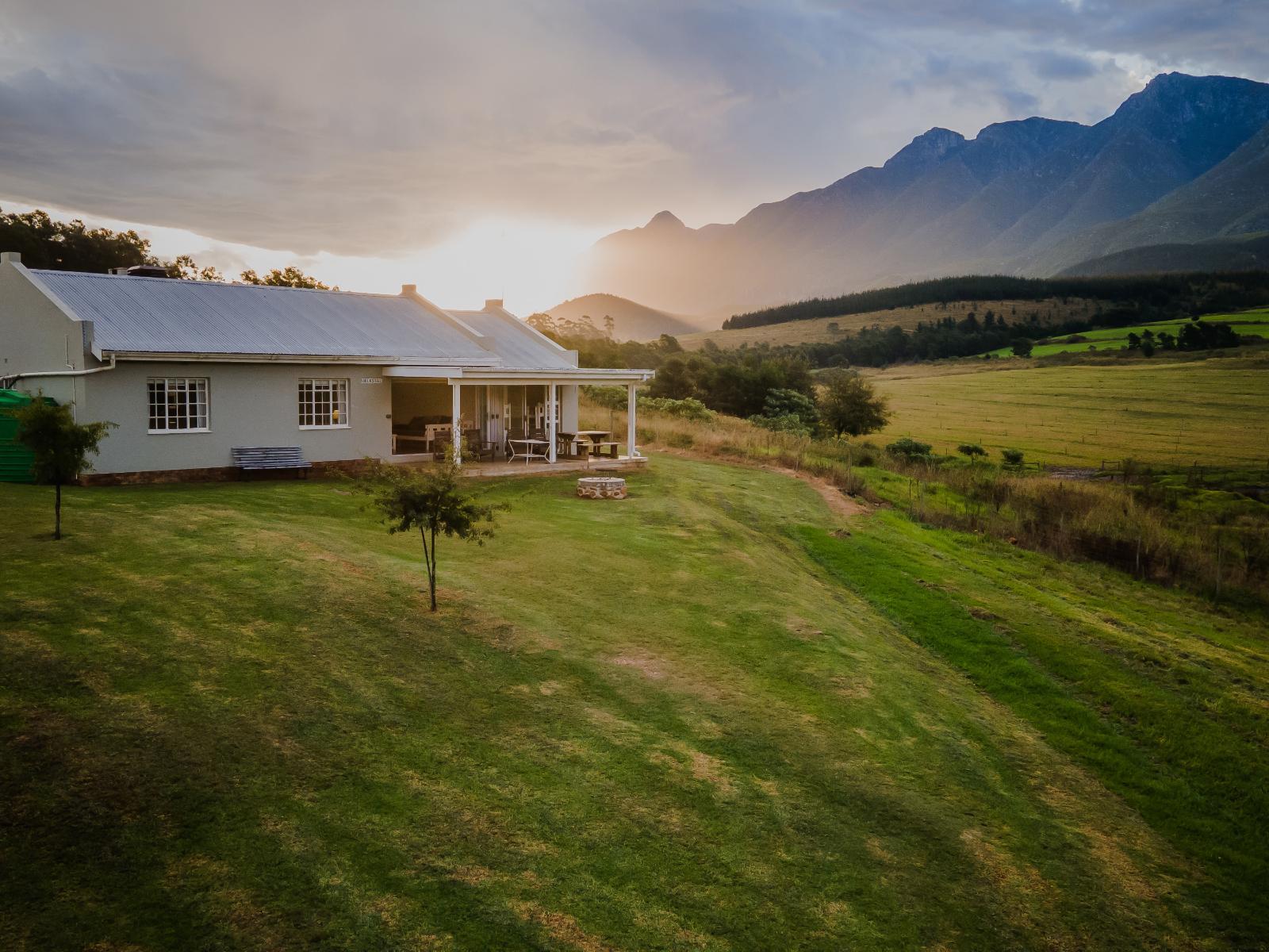 Appelsbosch Guest Farm