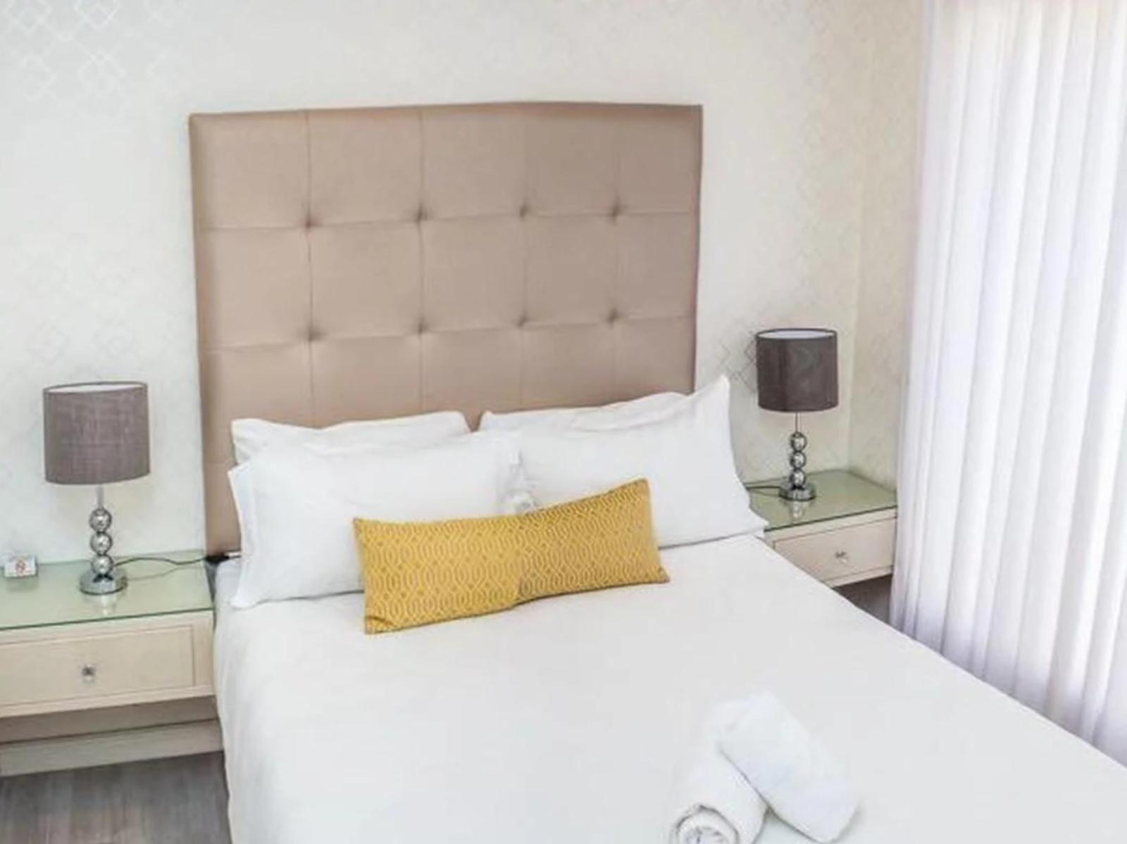 Mulenvo Guest House