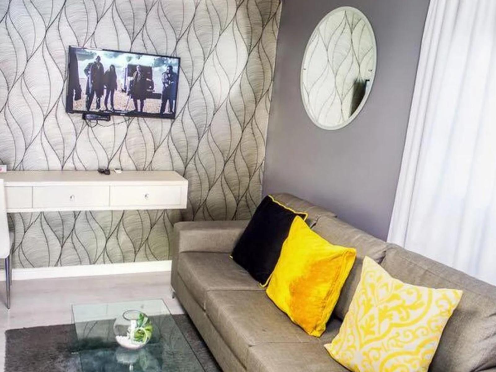 Mulenvo Guest House
