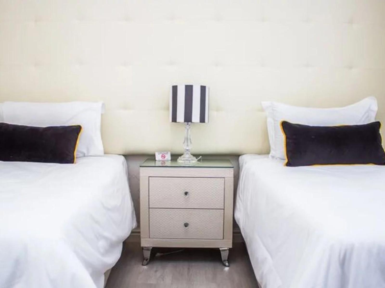 Mulenvo Guest House