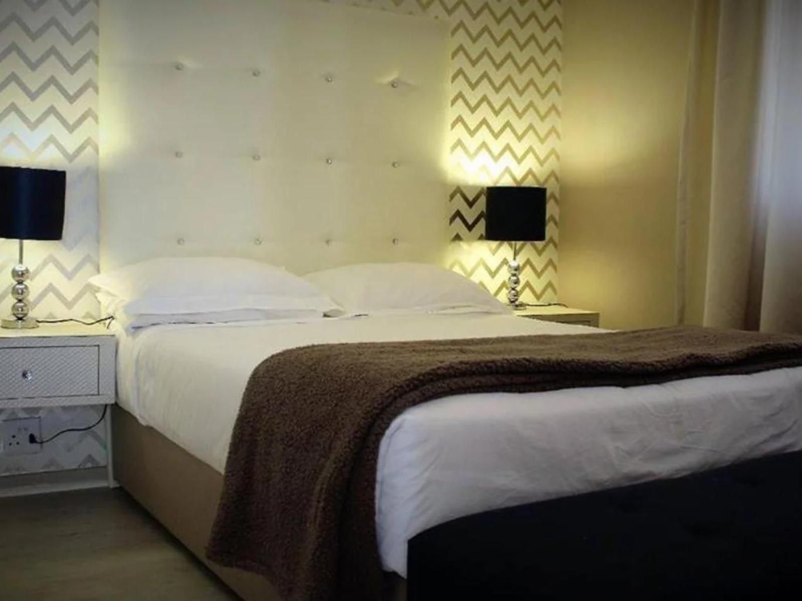 Mulenvo Guest House