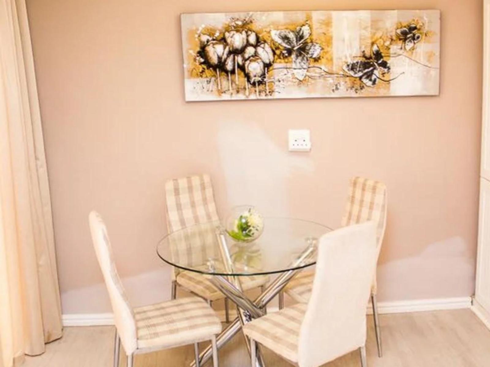 Mulenvo Guest House