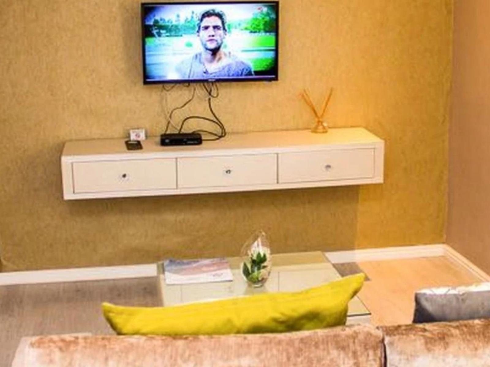 Mulenvo Guest House