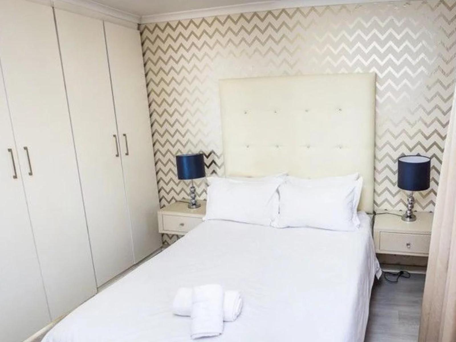 Mulenvo Guest House