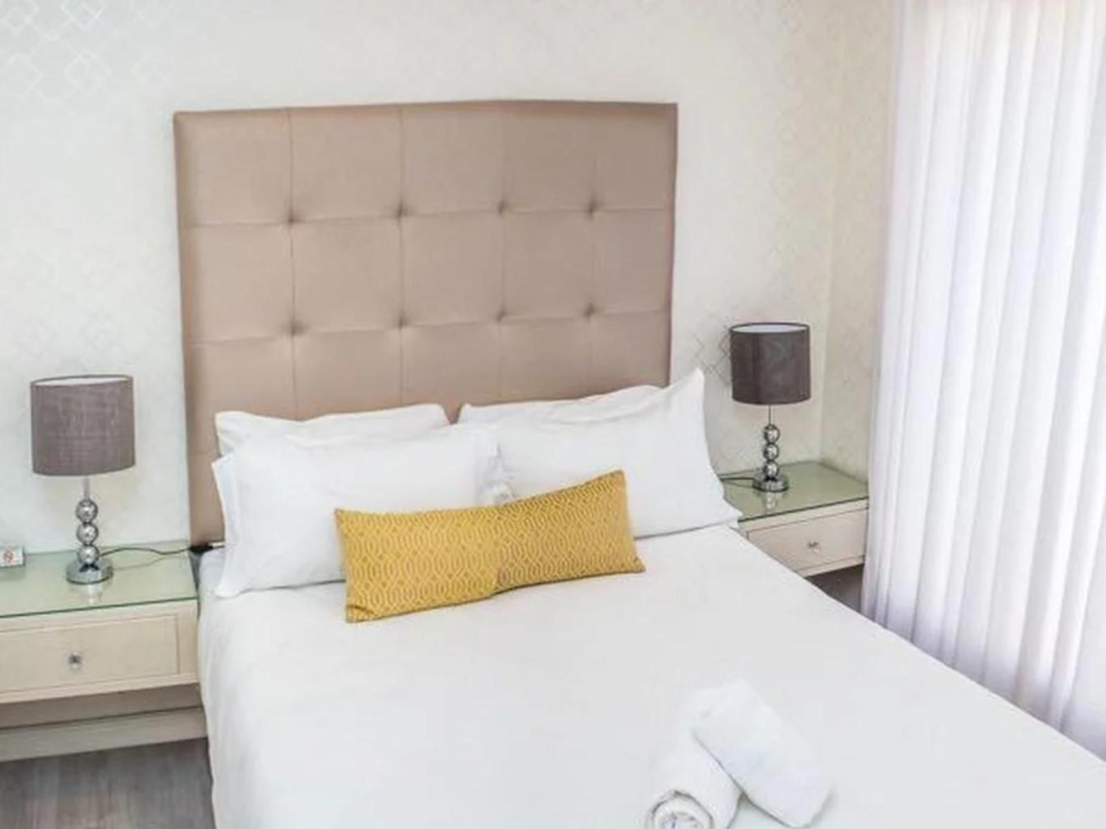 Mulenvo Guest House