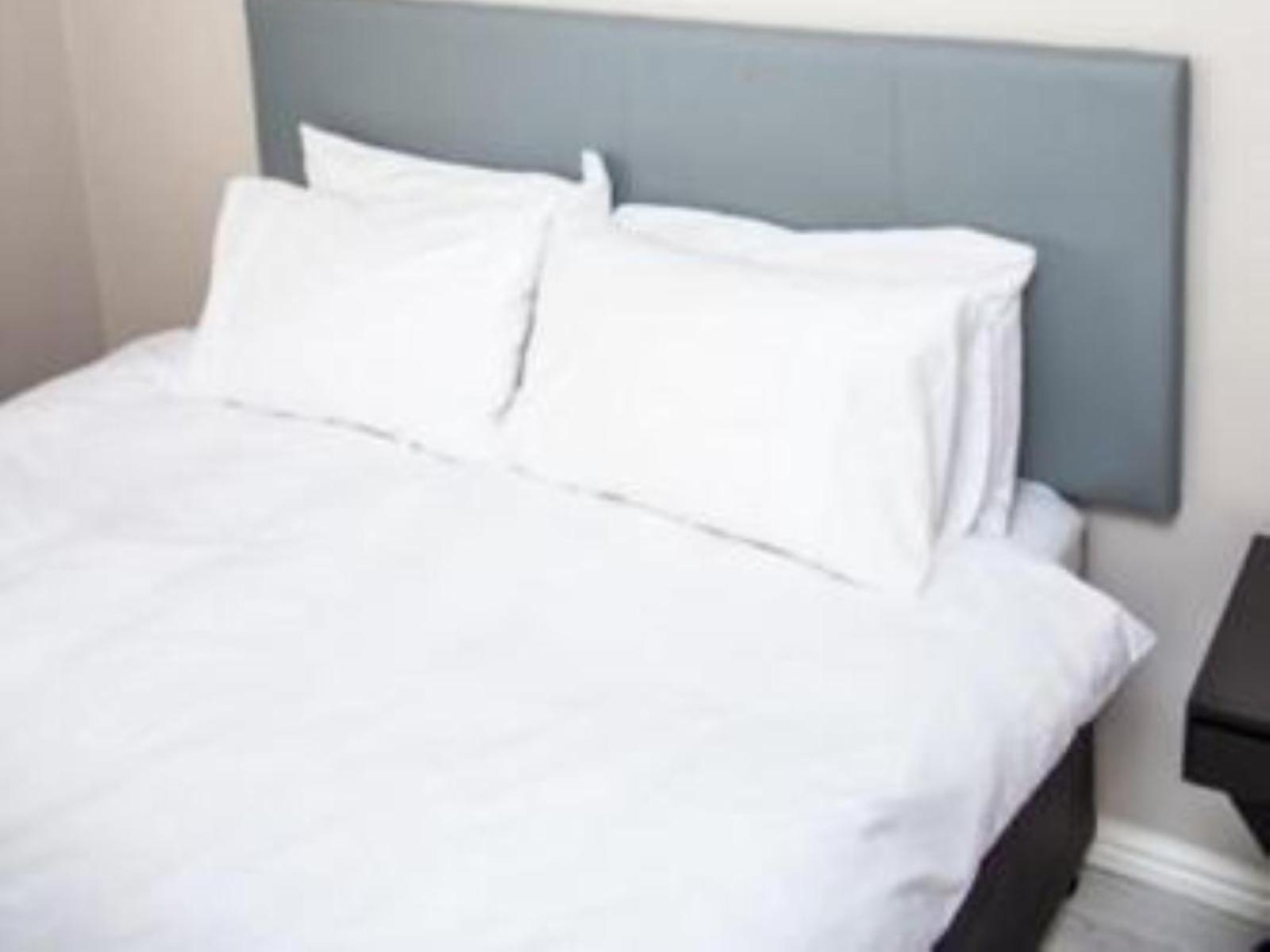 Mulenvo Guest House
