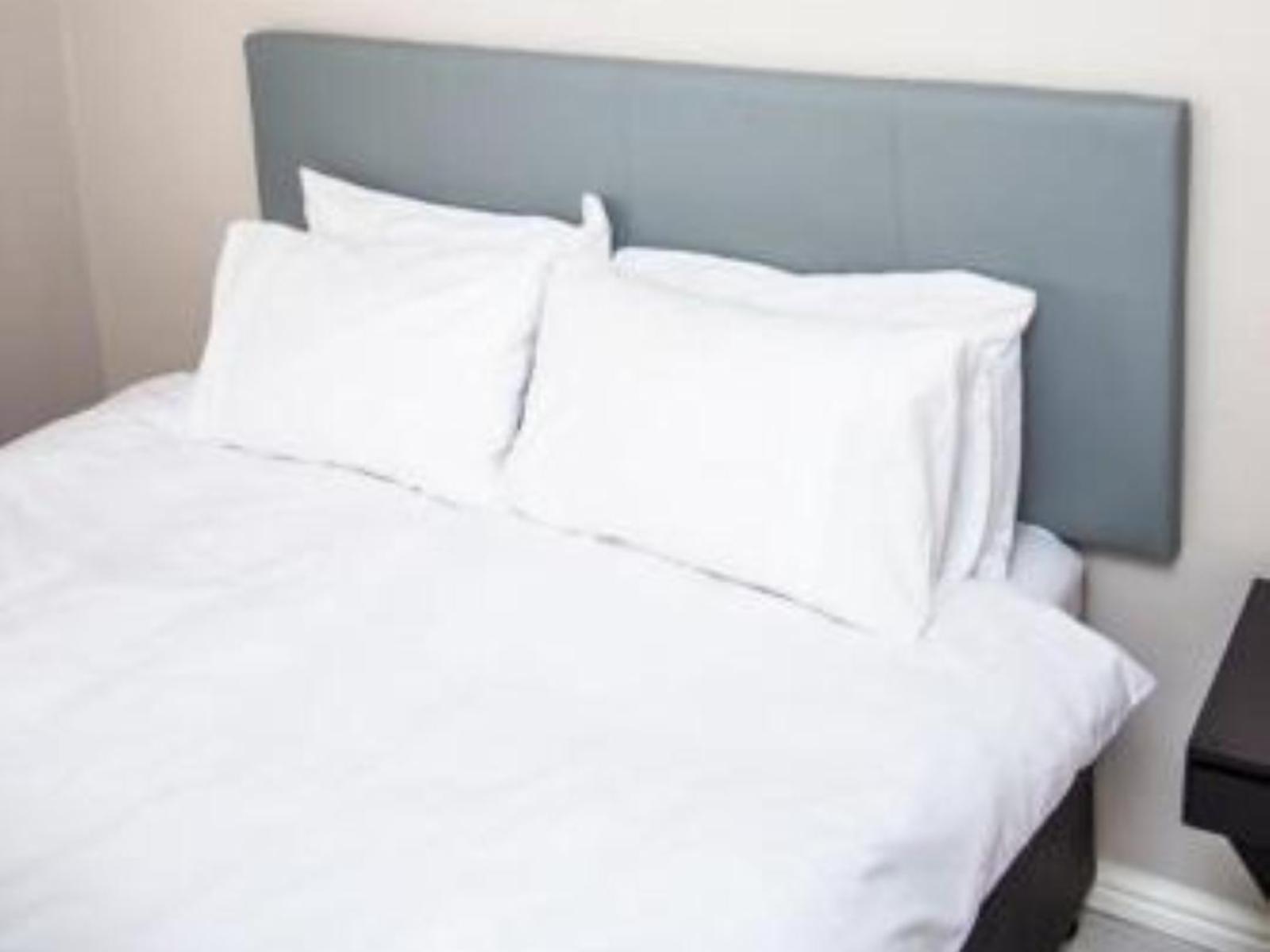Mulenvo Guest House