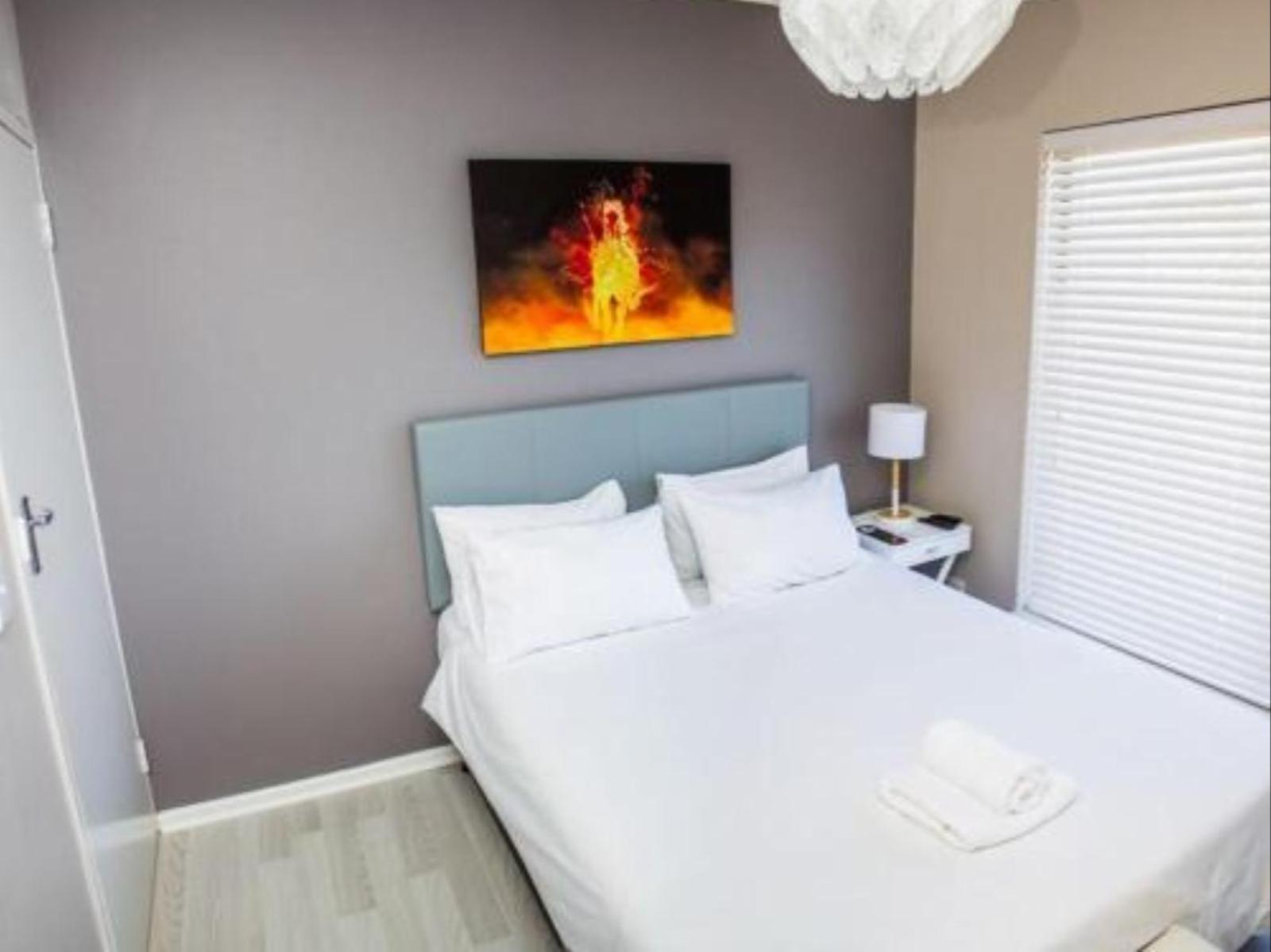 Mulenvo Guest House