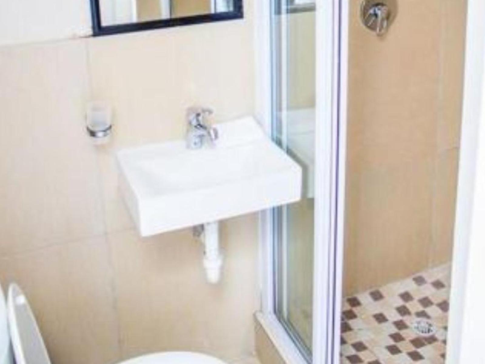 Mulenvo Guest House