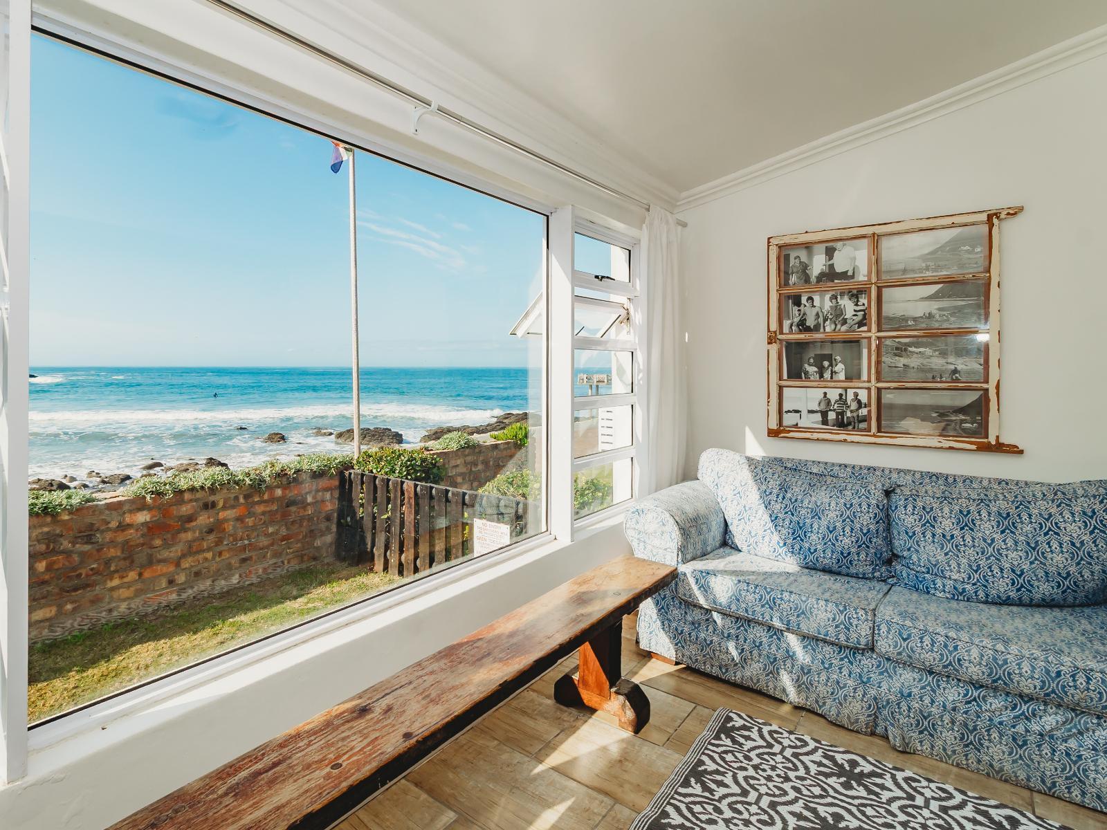 Silver Spray Beach Accommodation